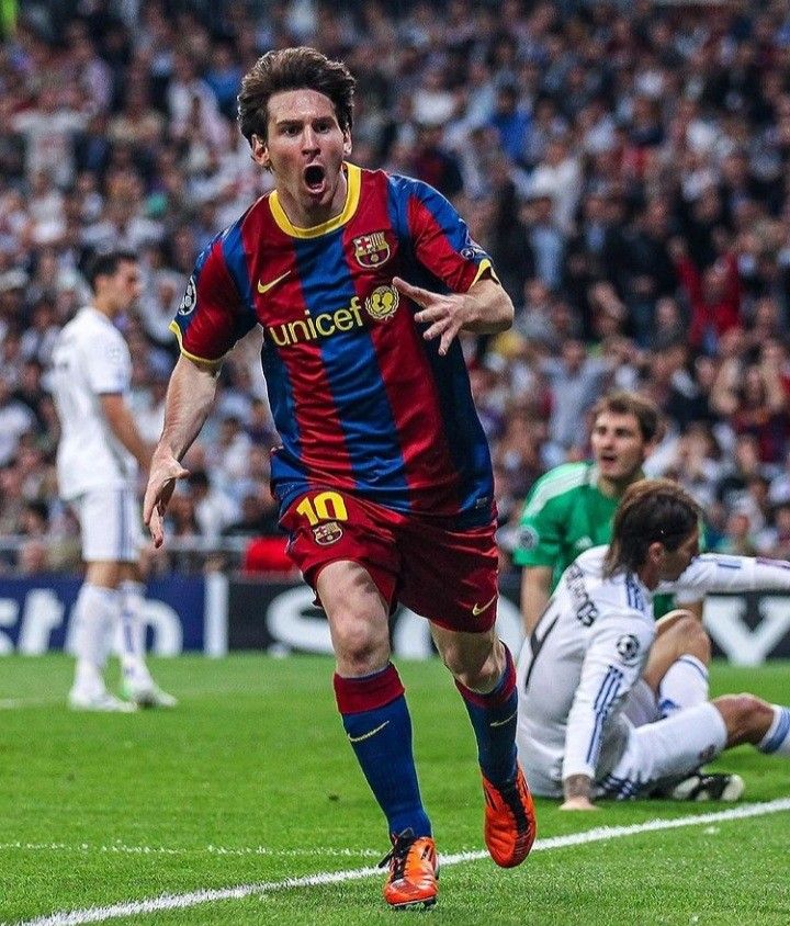 Messi
