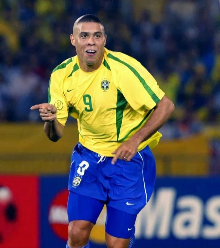 Ronaldo Nazário