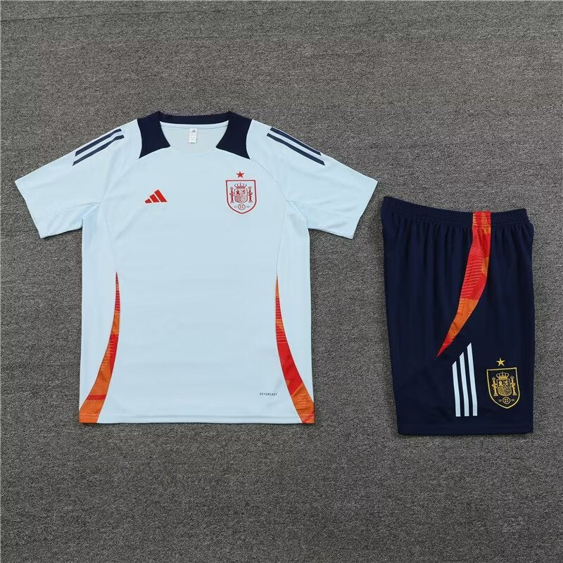 Training Kit - Spain 23/24