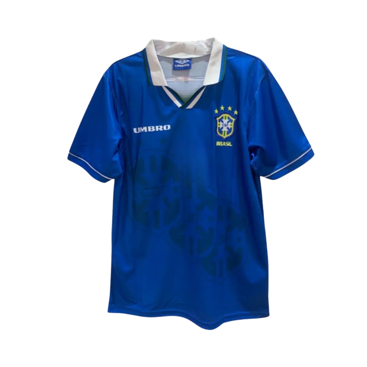 Brasil Alternativa 94/95