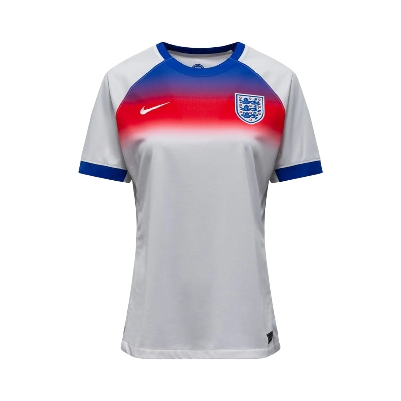 England Home 25/26 - Women’s Euro 2025 - Women’s Version