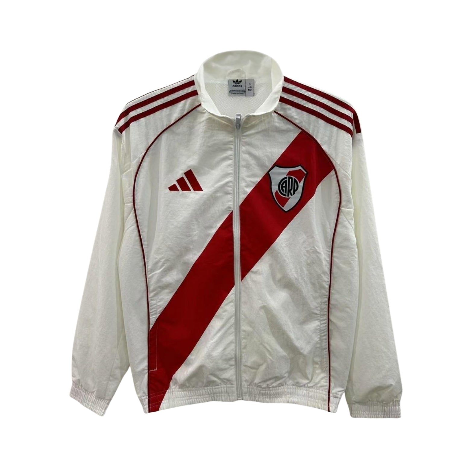 Corta-Vento - River Plate 25/26