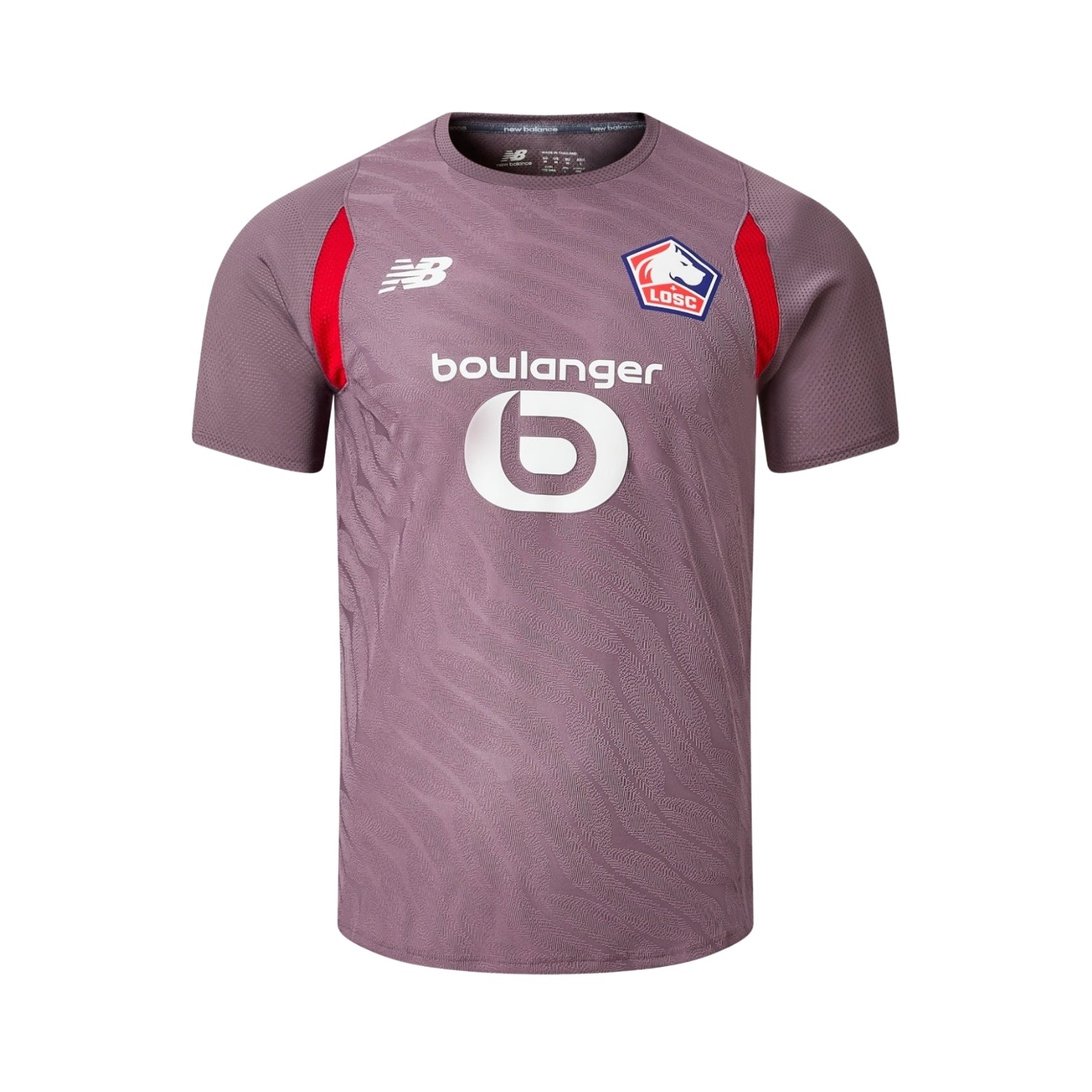Lille Treino 25/26