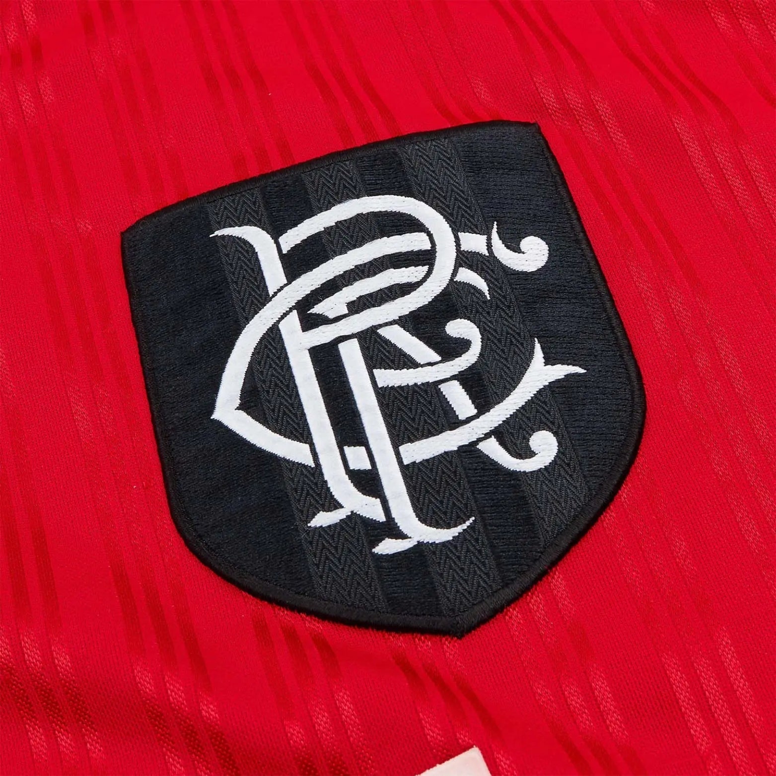 Rangers Alternativa 95/96