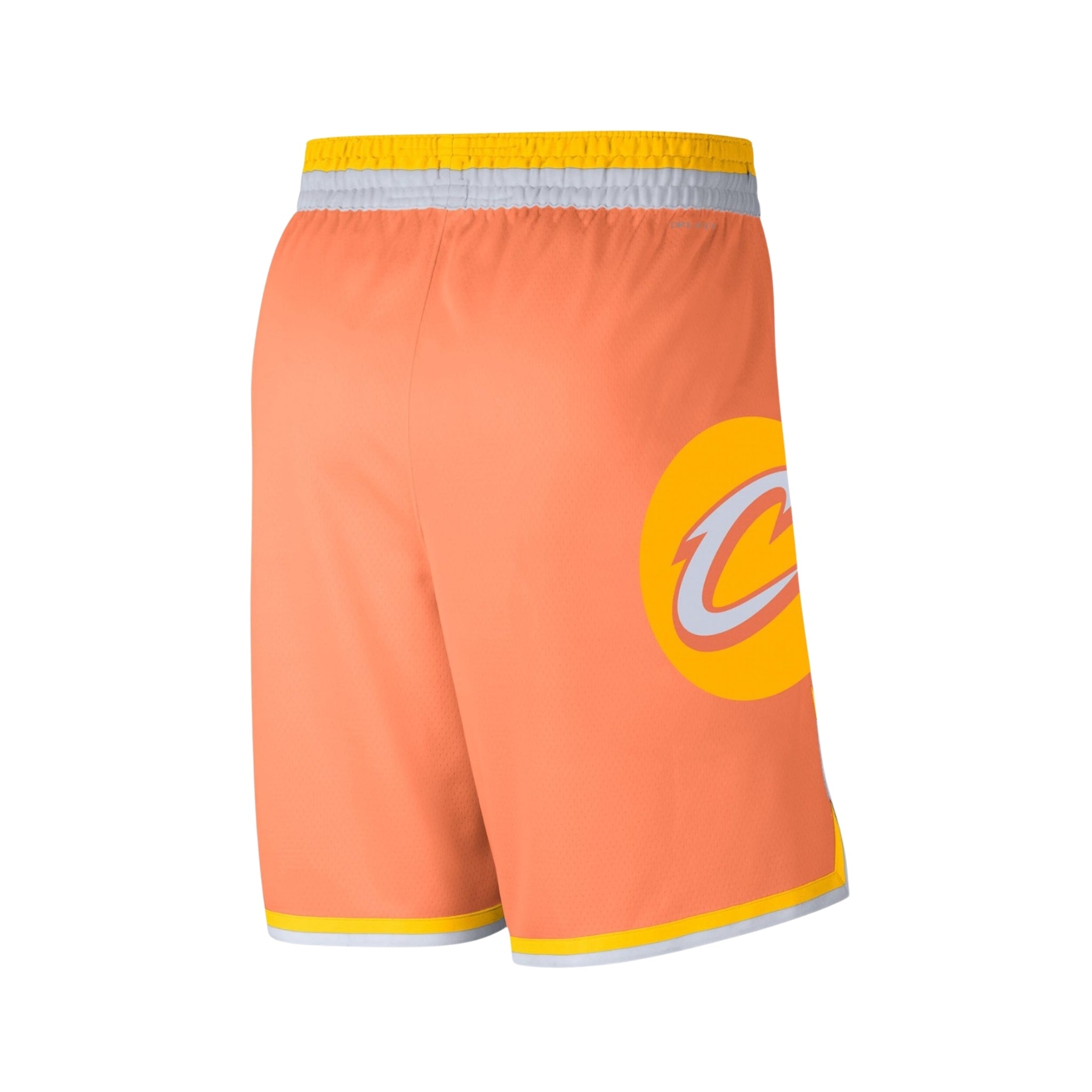 Cleveland Cavaliers City Edition 25/26