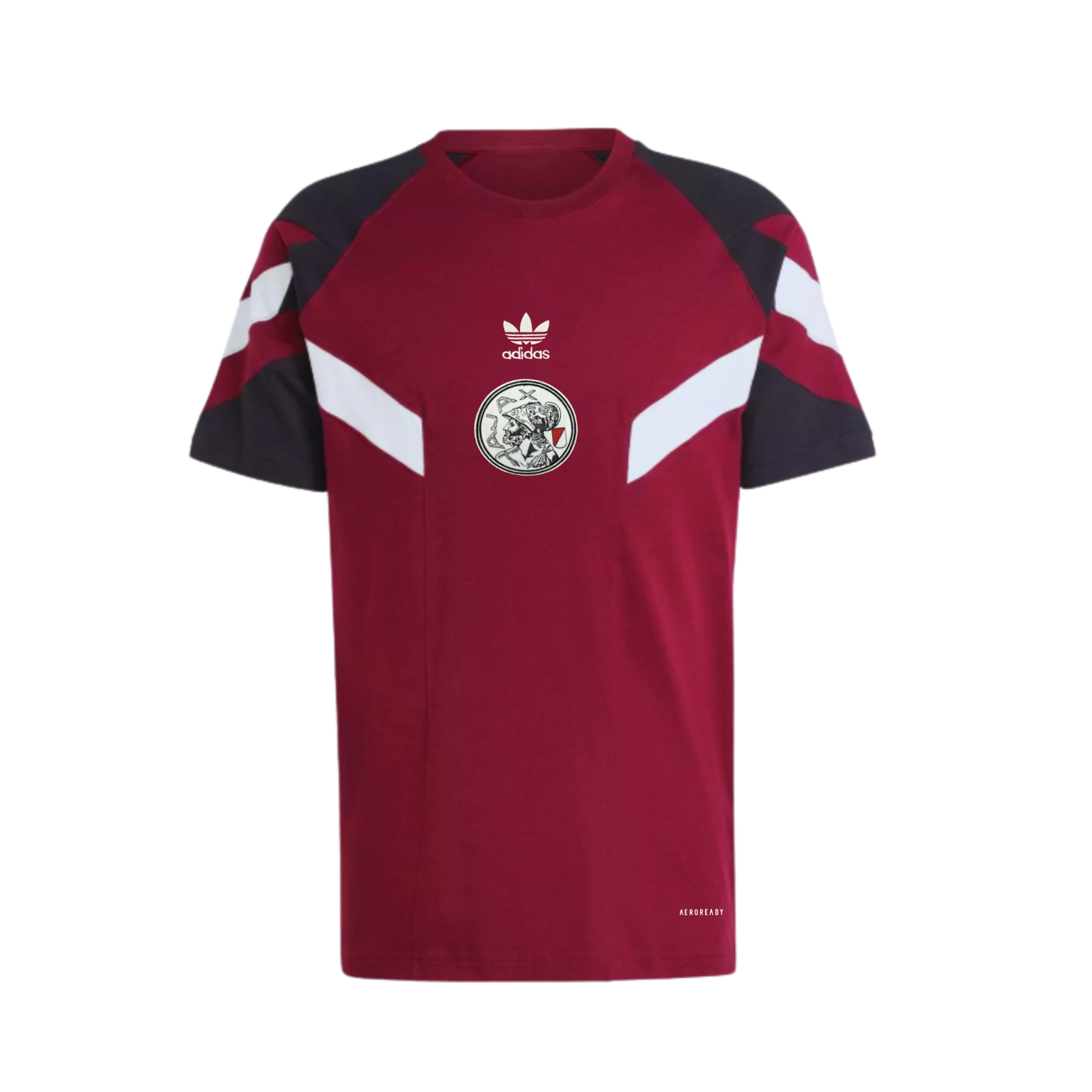 Ajax Edição Especial 25/26