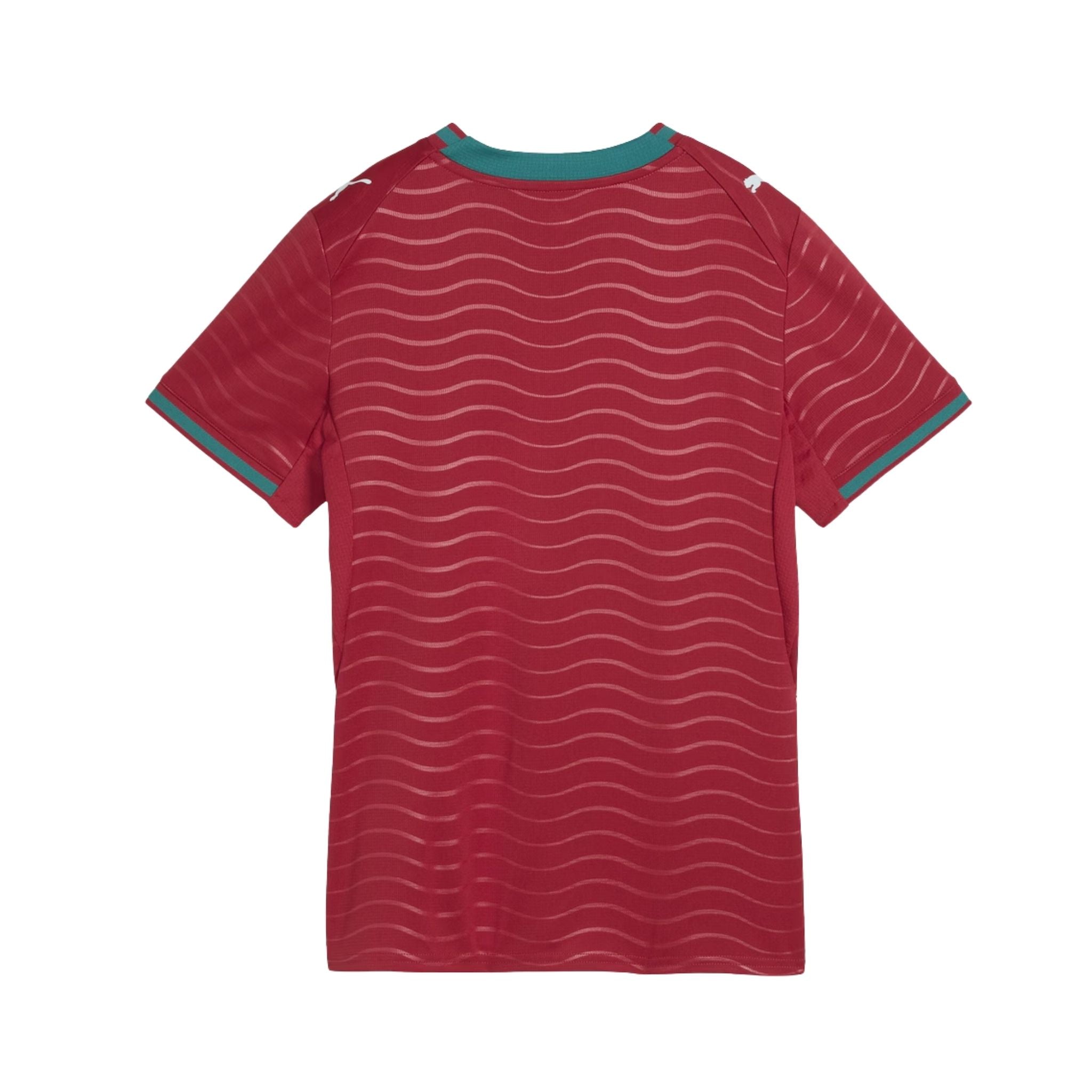 Portugal Home 26/27 - World Cup 2026 - Women’s Version