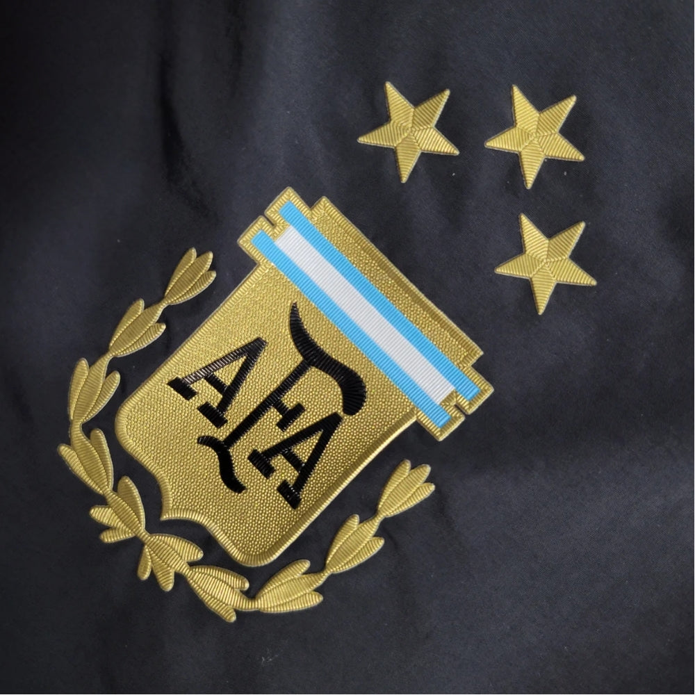 Corta-Vento Reversível - Argentina 22/23