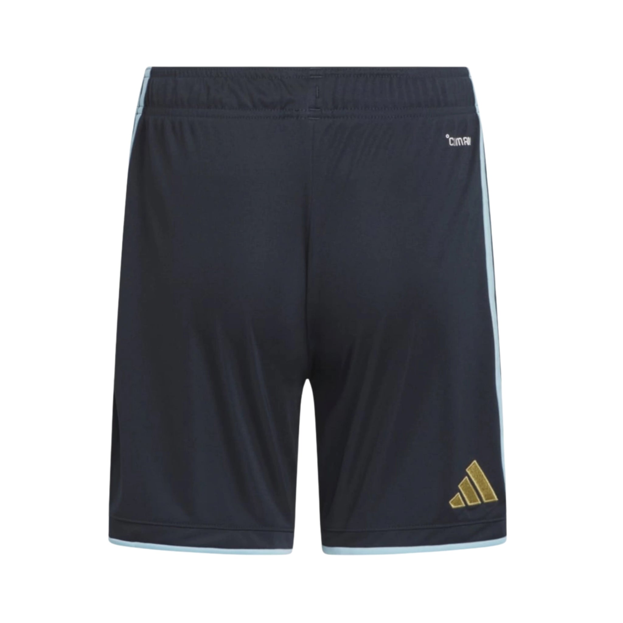 Calções - Argentina Principal 26/27