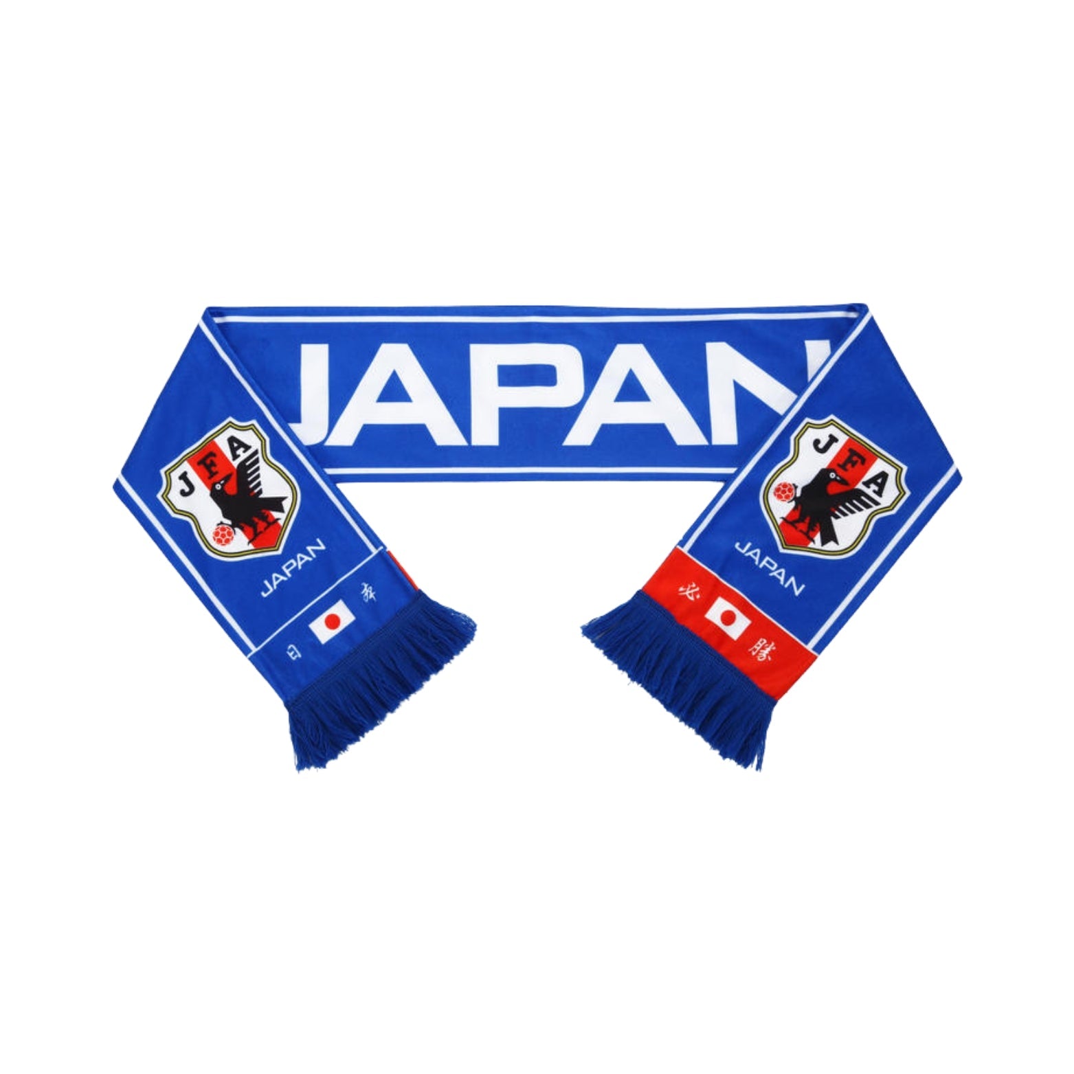 Cachecol - Japão