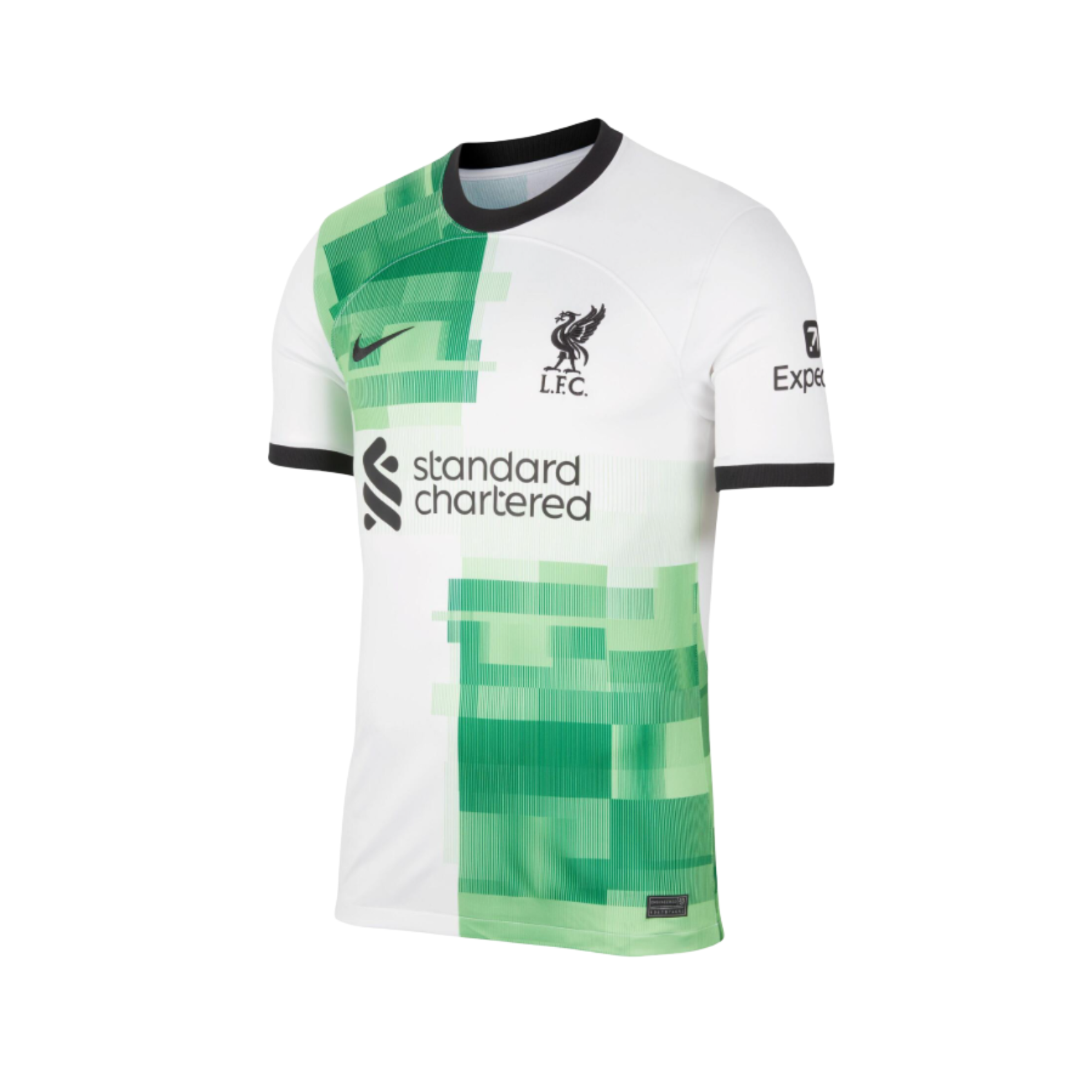 Liverpool Away 23/24