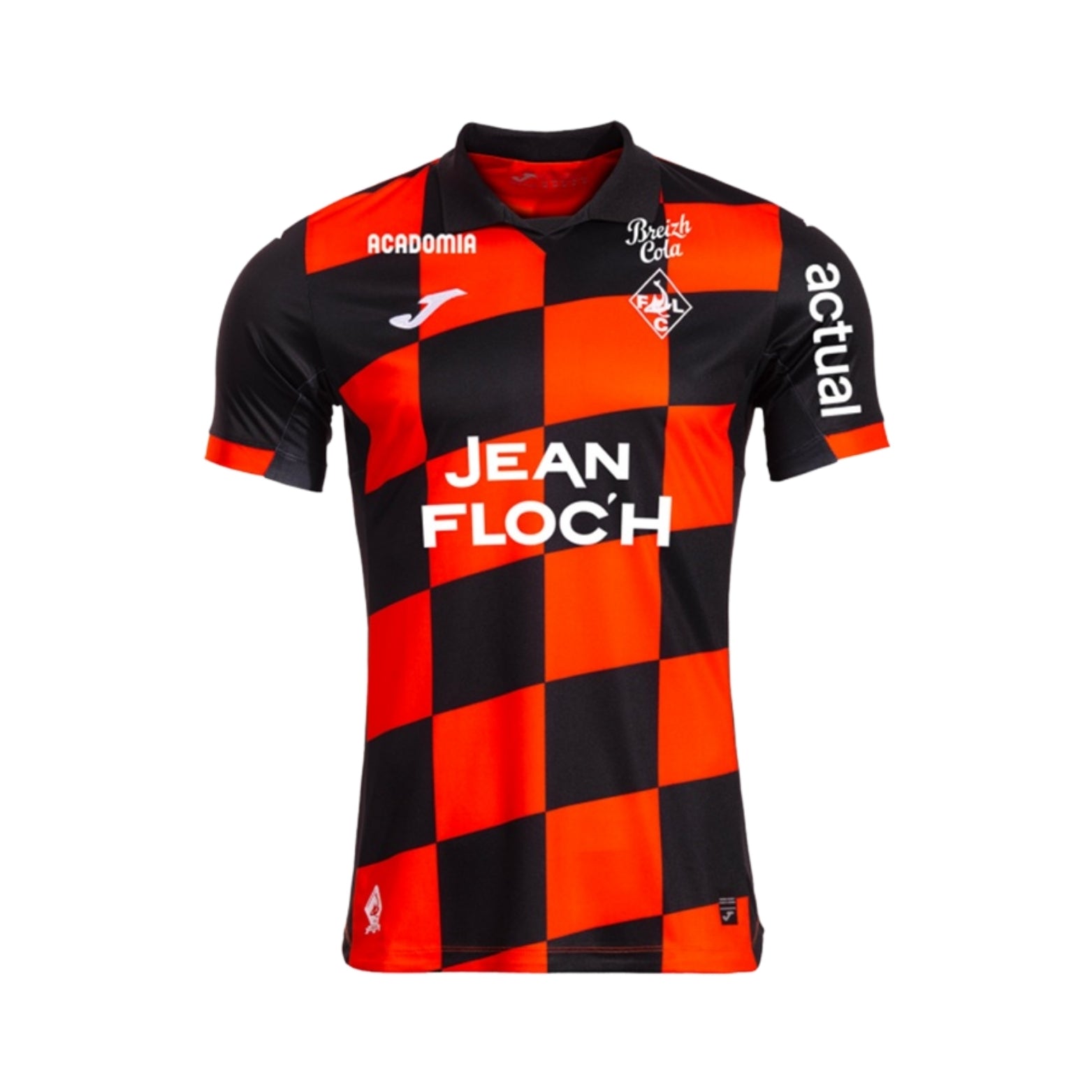 Lorient Principal 25/26
