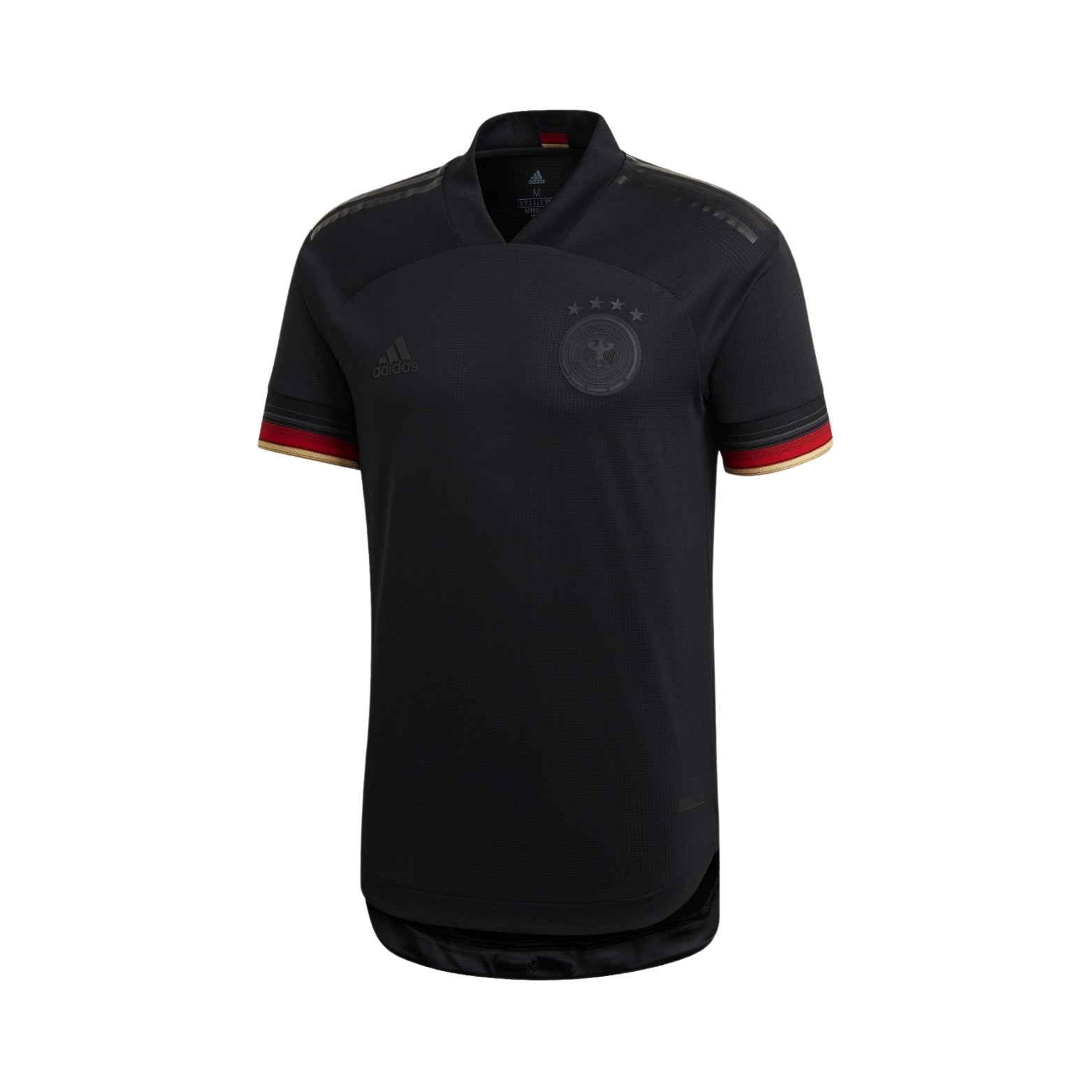 Alemanha Alternativa 20/21