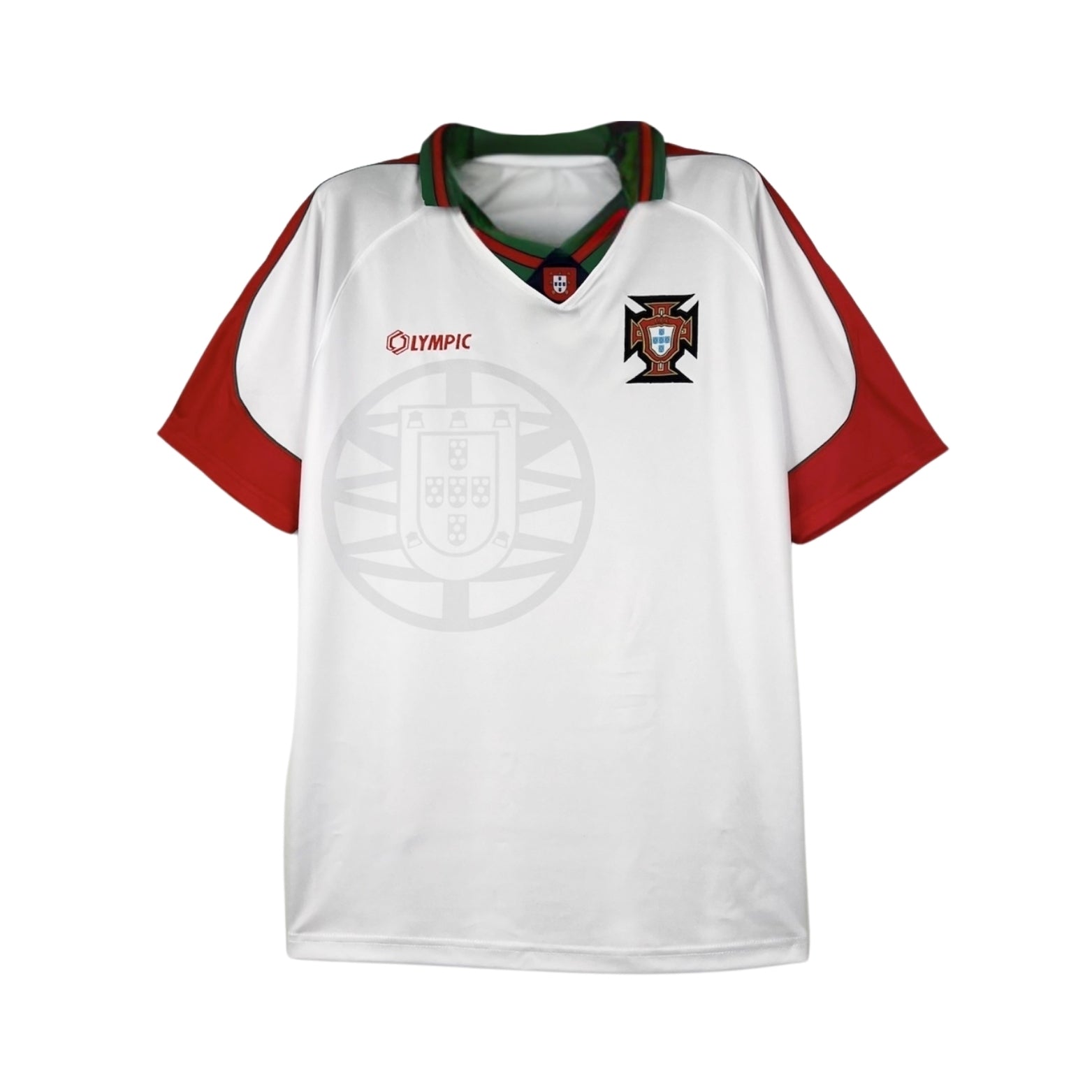 Portugal Alternativa 96/97
