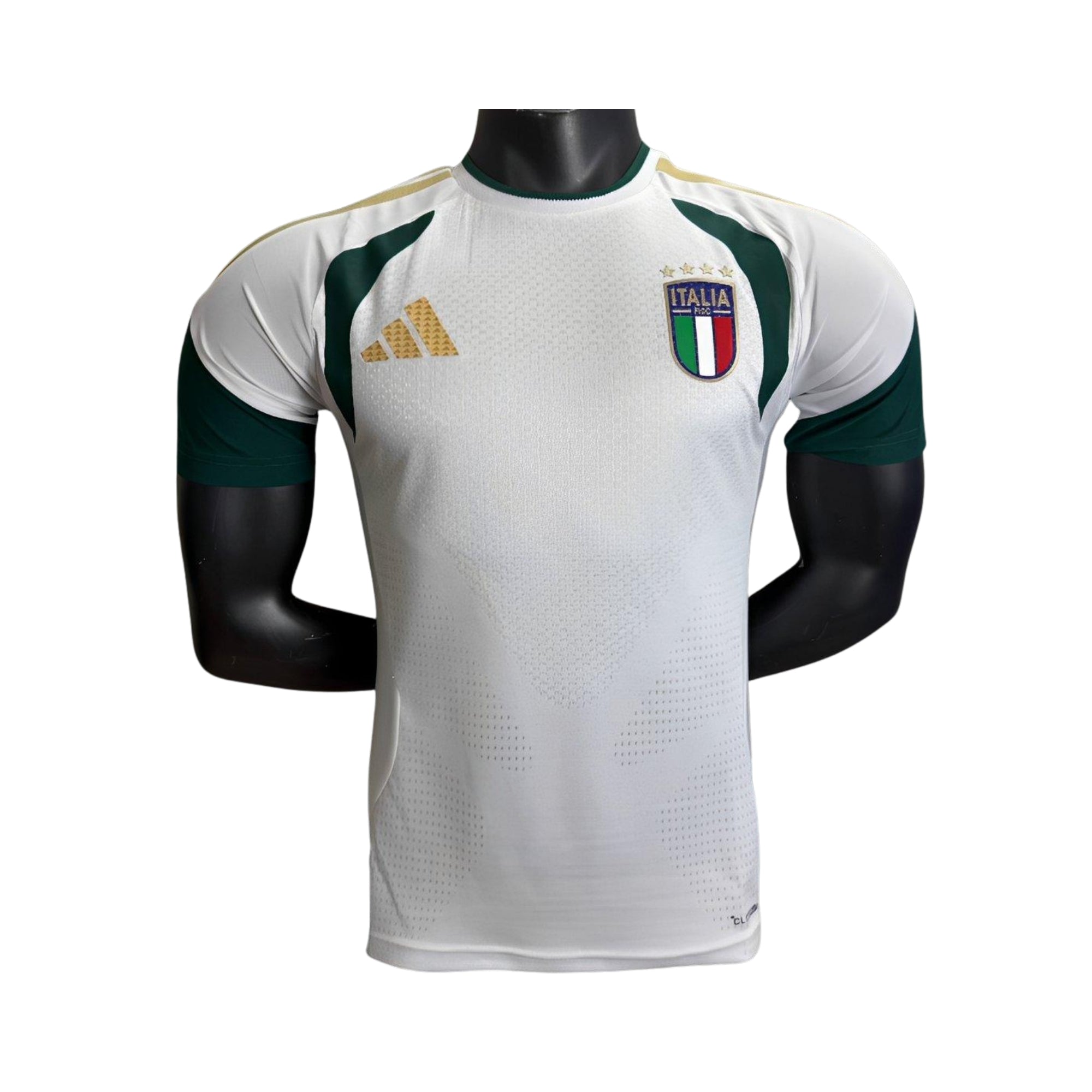 Itália Treino 26/27 - Mundial 2026 - Versão Jogador