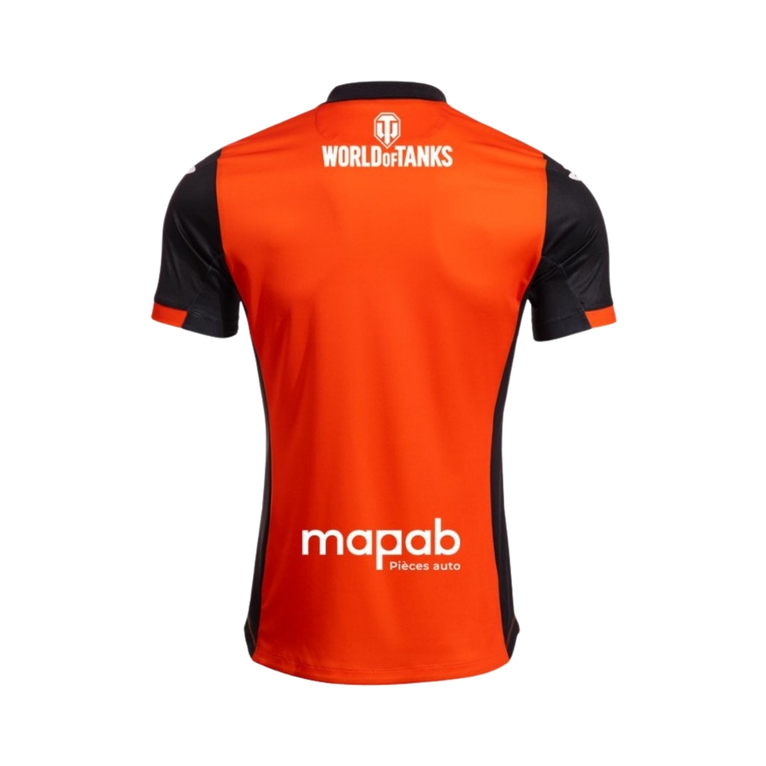 Lorient Principal 25/26