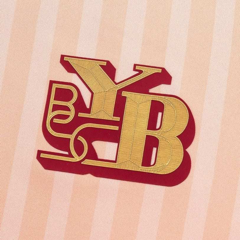 BSC Young Boys Terceiro 25/26