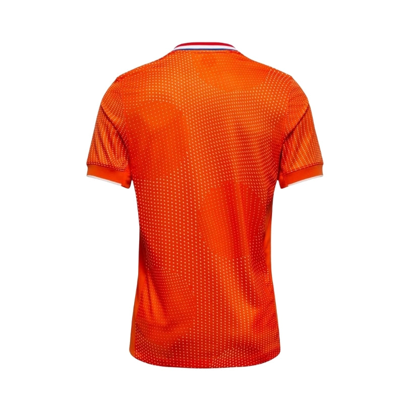 Países Baixos Principal 25/26 - Euro Feminino 2025