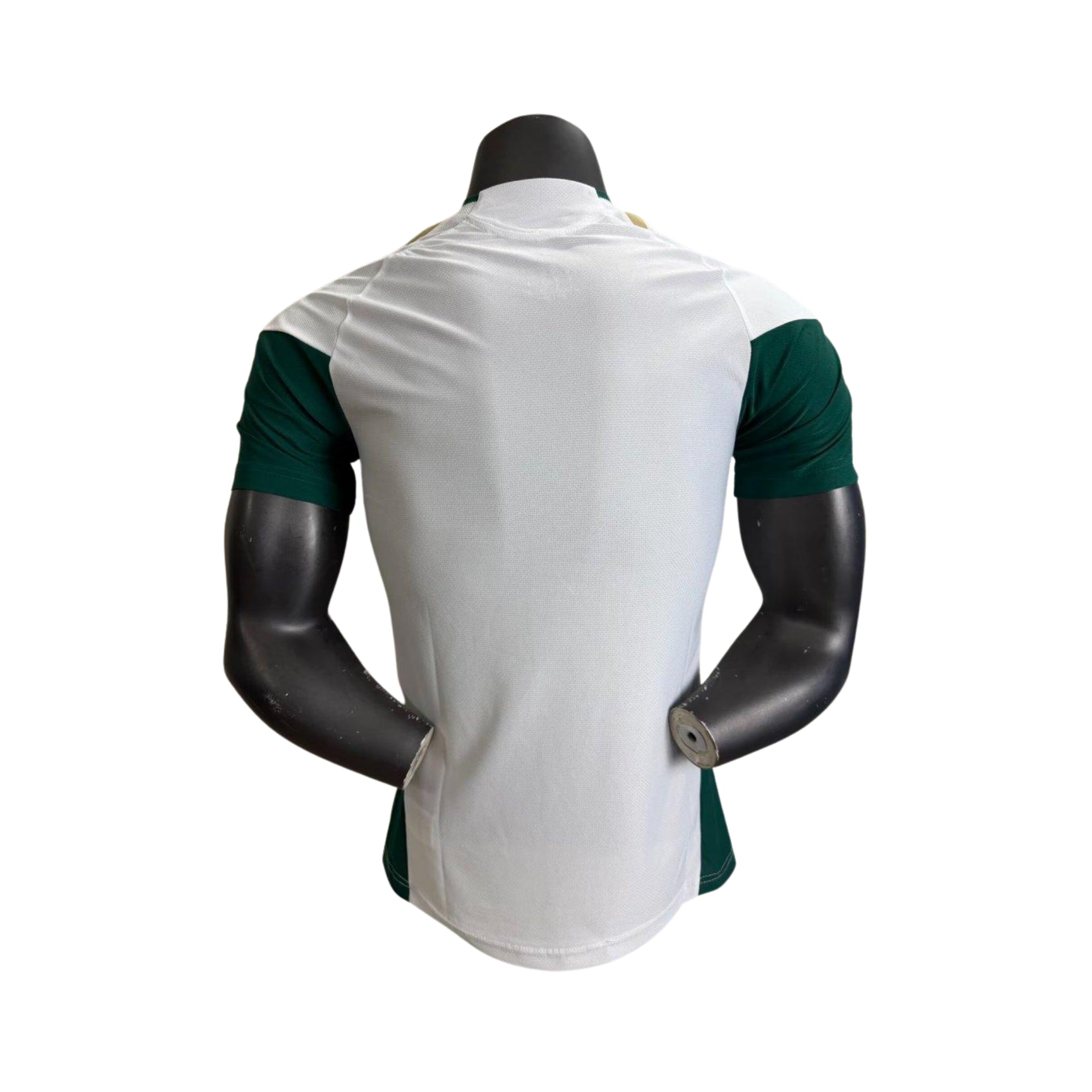 Itália Treino 26/27 - Mundial 2026 - Versão Jogador