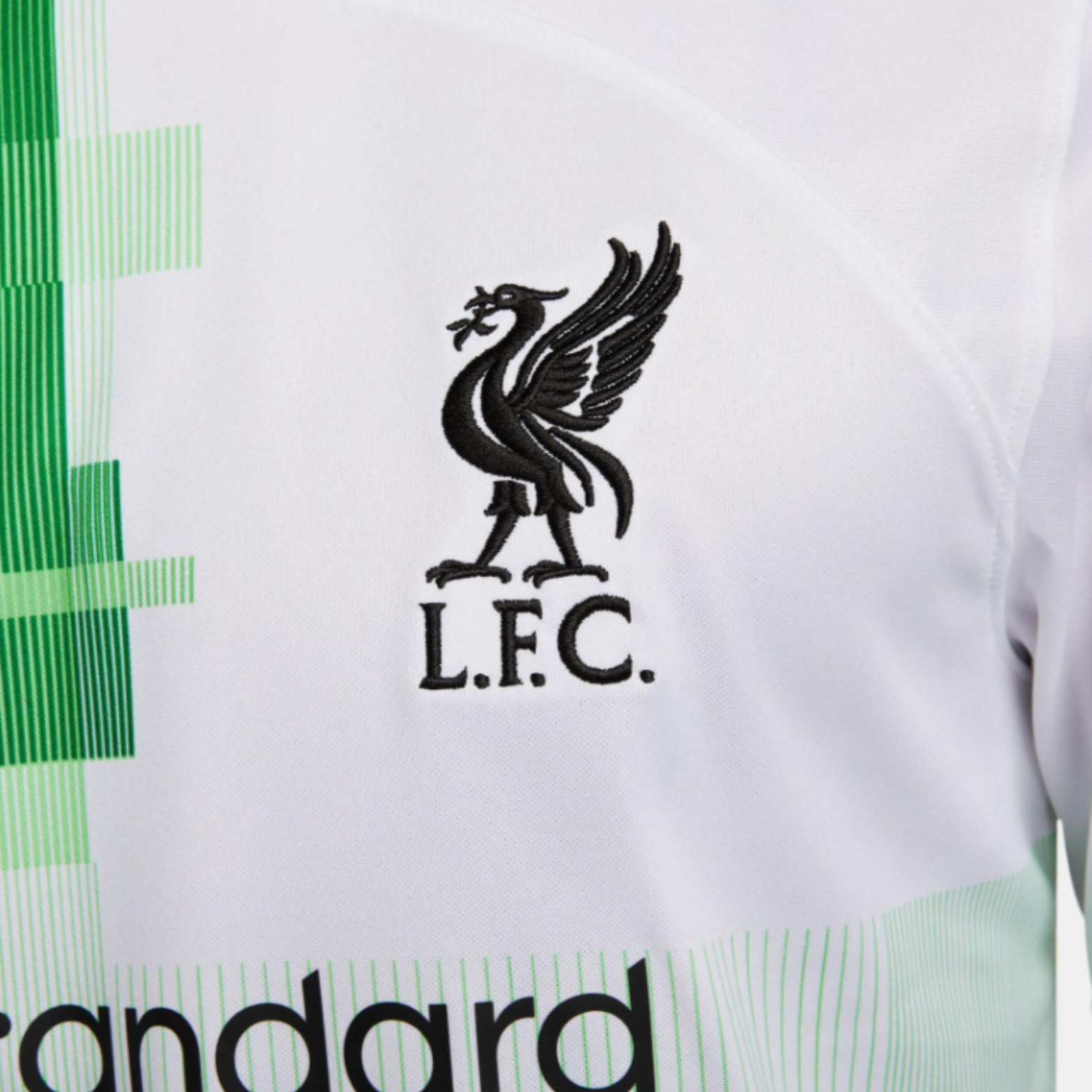 Liverpool Away 23/24