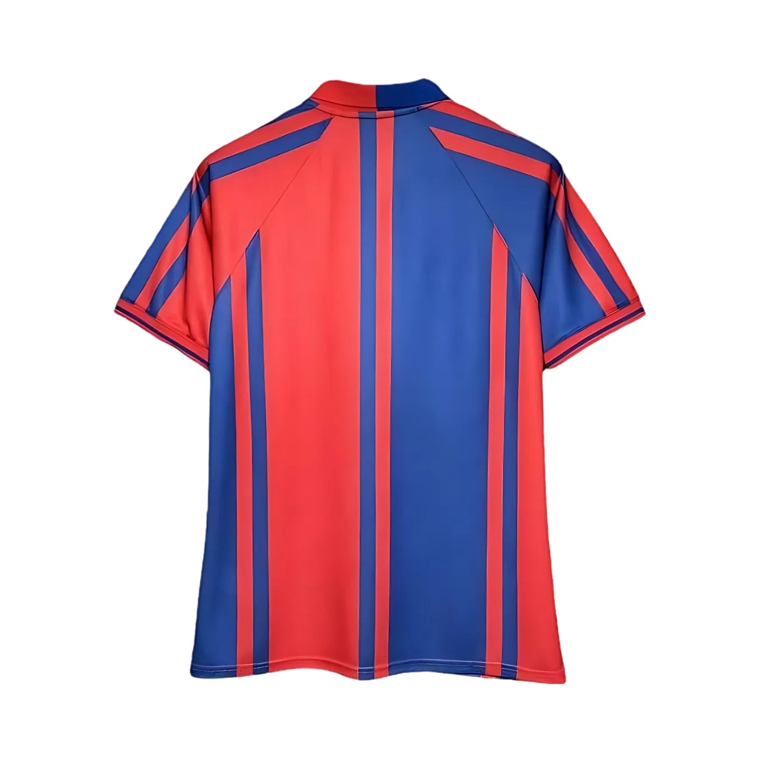 Barcelona Principal 97/98