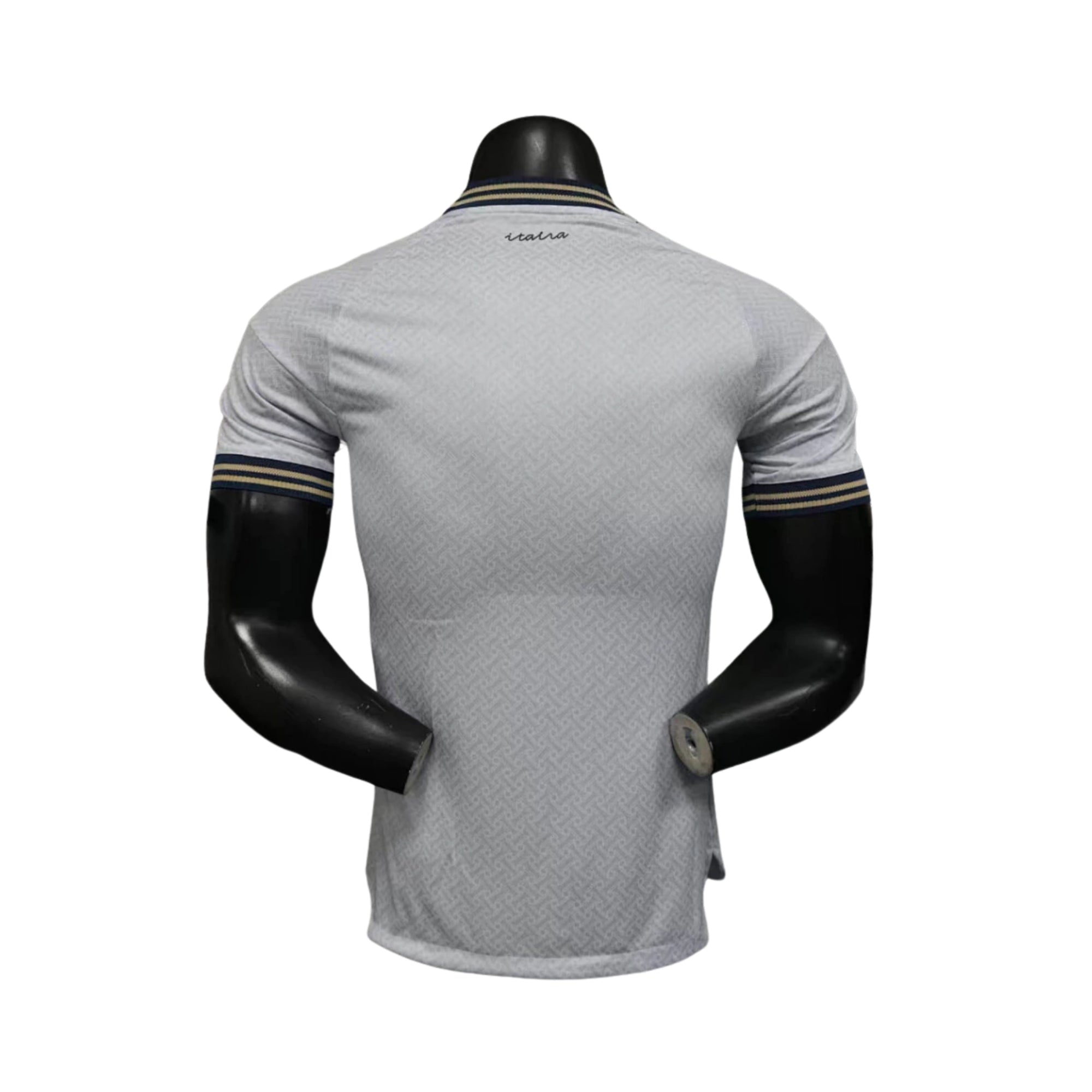 Itália Alternativa 26/27 - Mundial 2026 - Versão Jogador