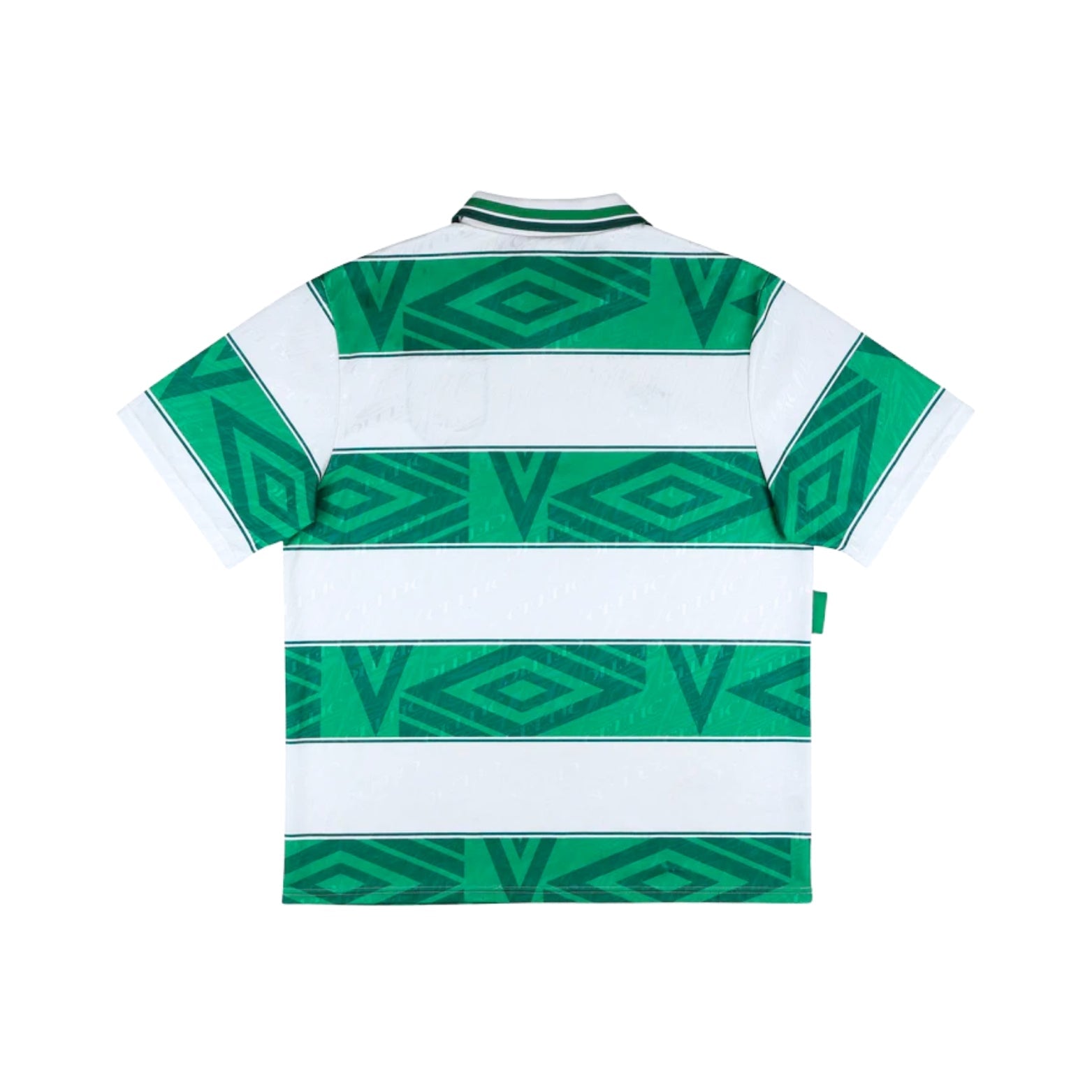 Celtic Principal 93/94