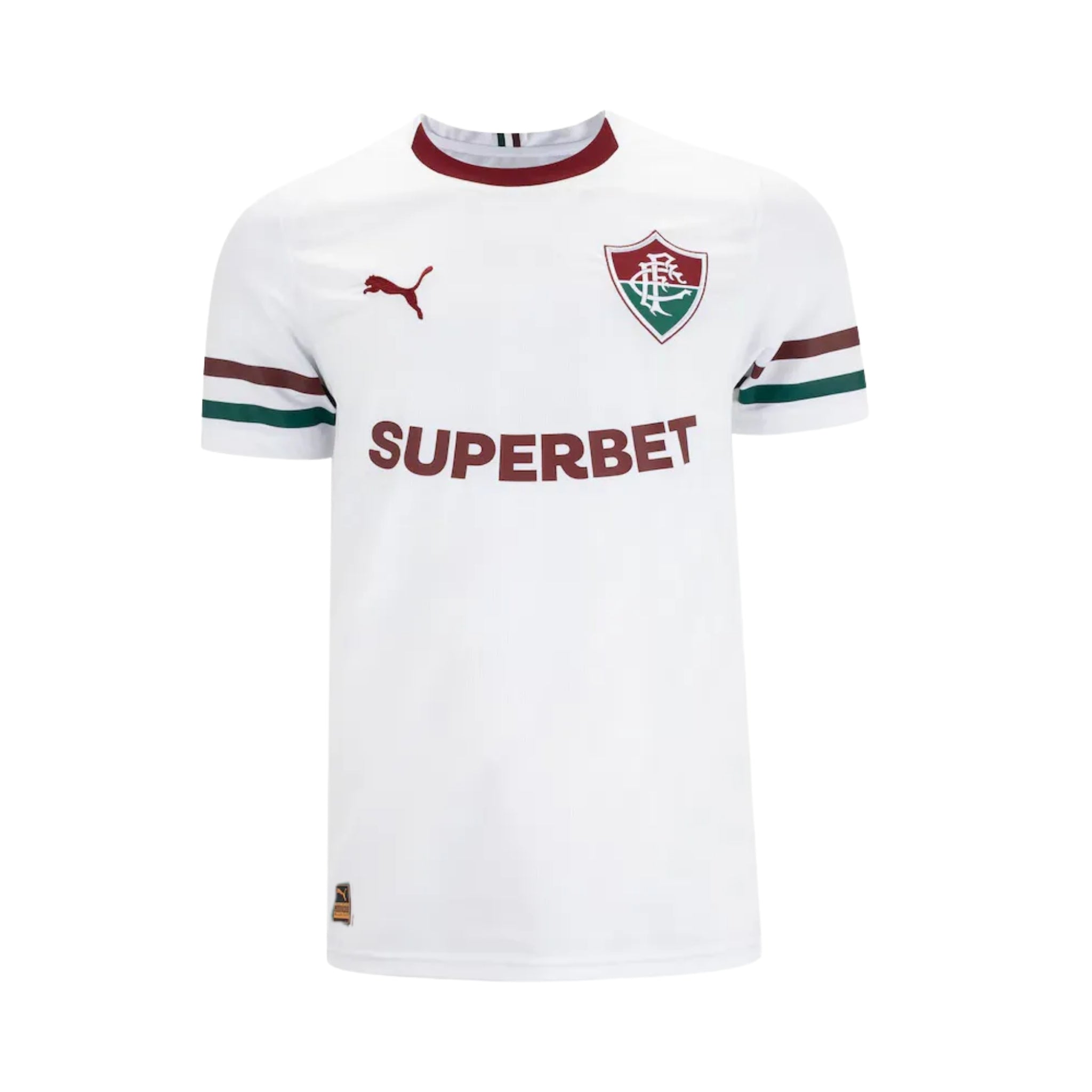 Fluminense Alternativa 26/27
