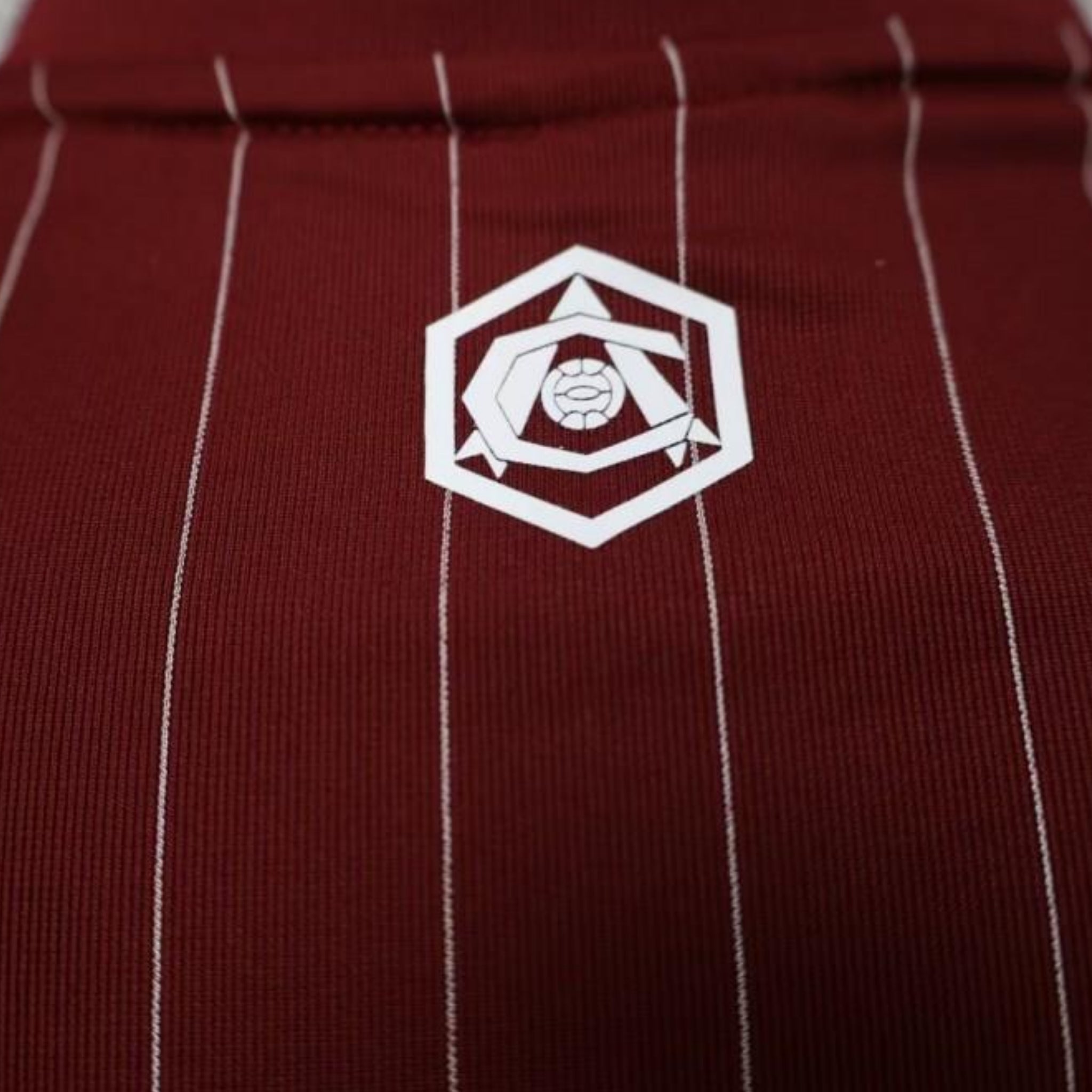 Arsenal Edição Especial 25/26 - Versão Jogador