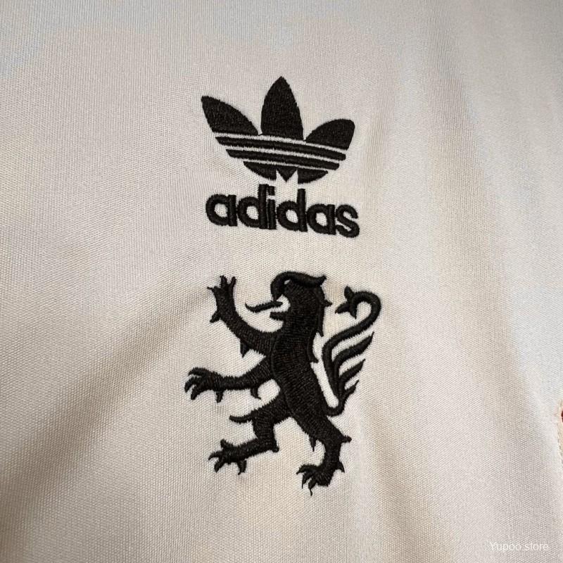 Olympique Lyonnais Edição Especial 24/25