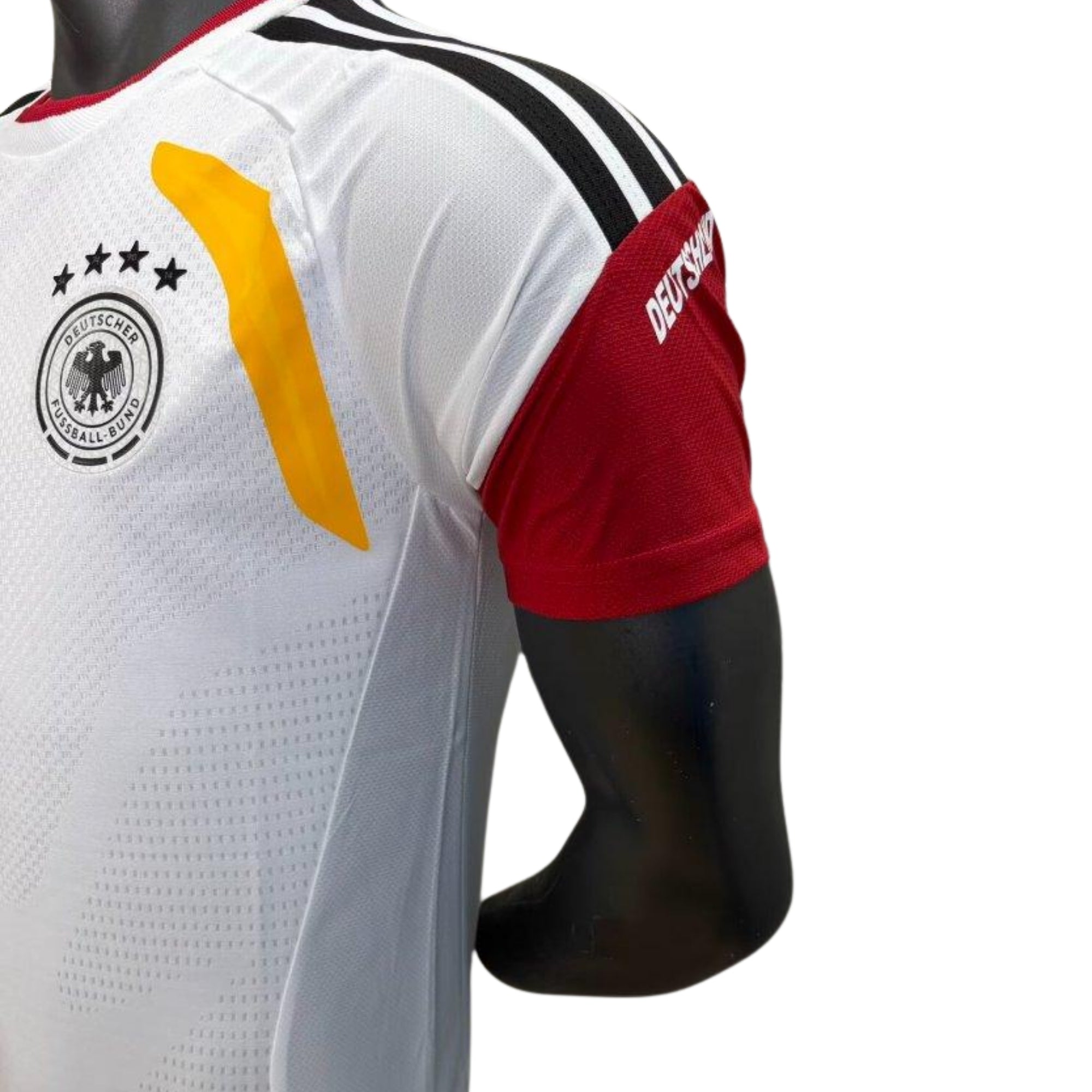 Alemanha Treino 26/27 - Mundial 2026 - Versão Jogador