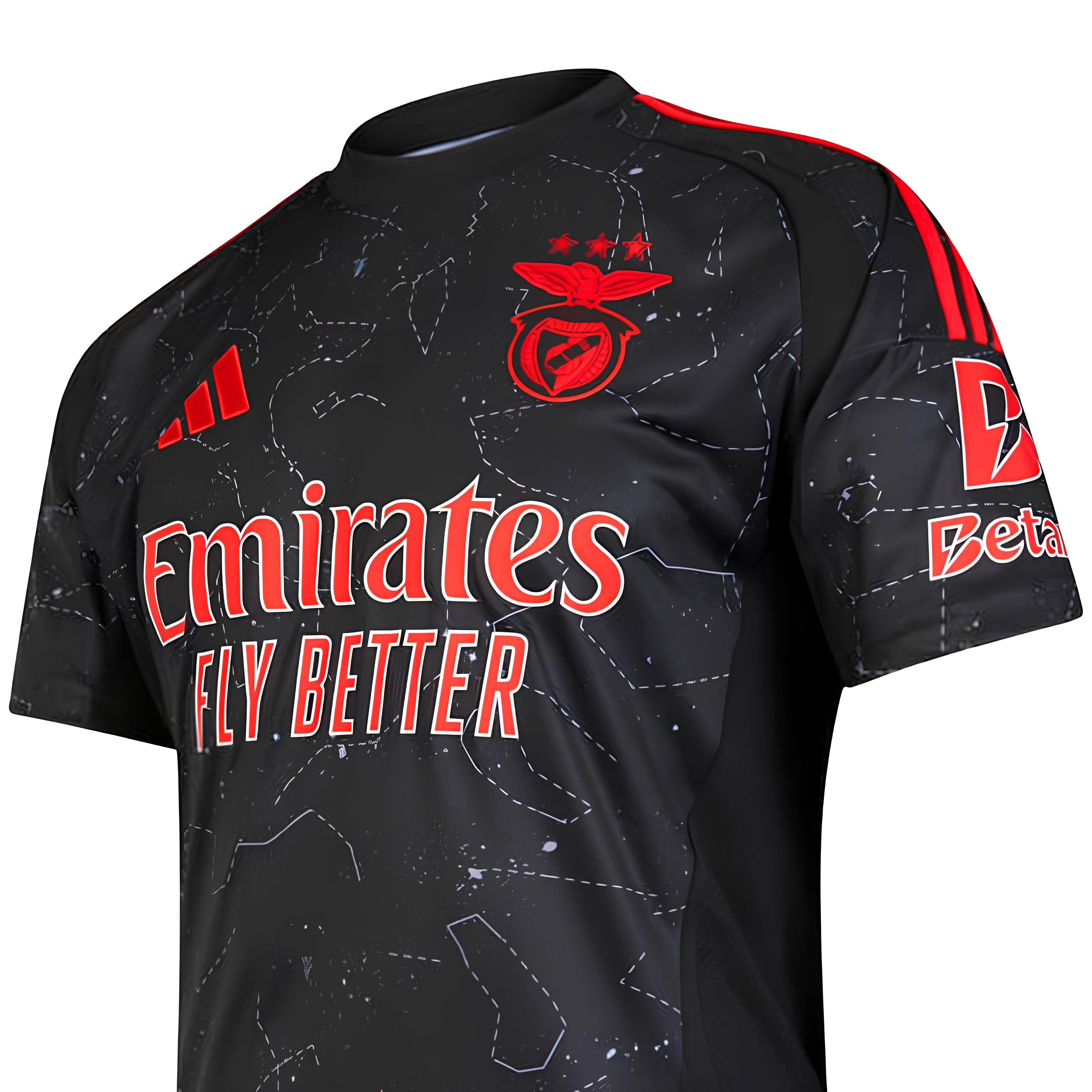Benfica Alternativa 24/25