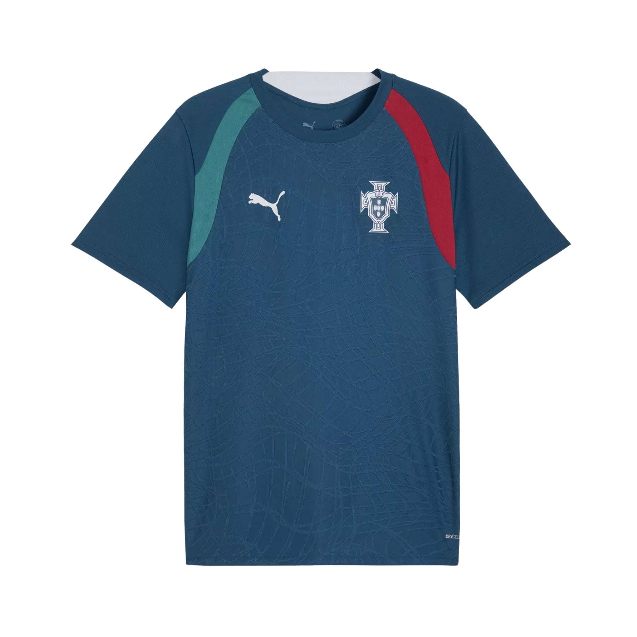 Portugal Treino 26/27 - Mundial 2026