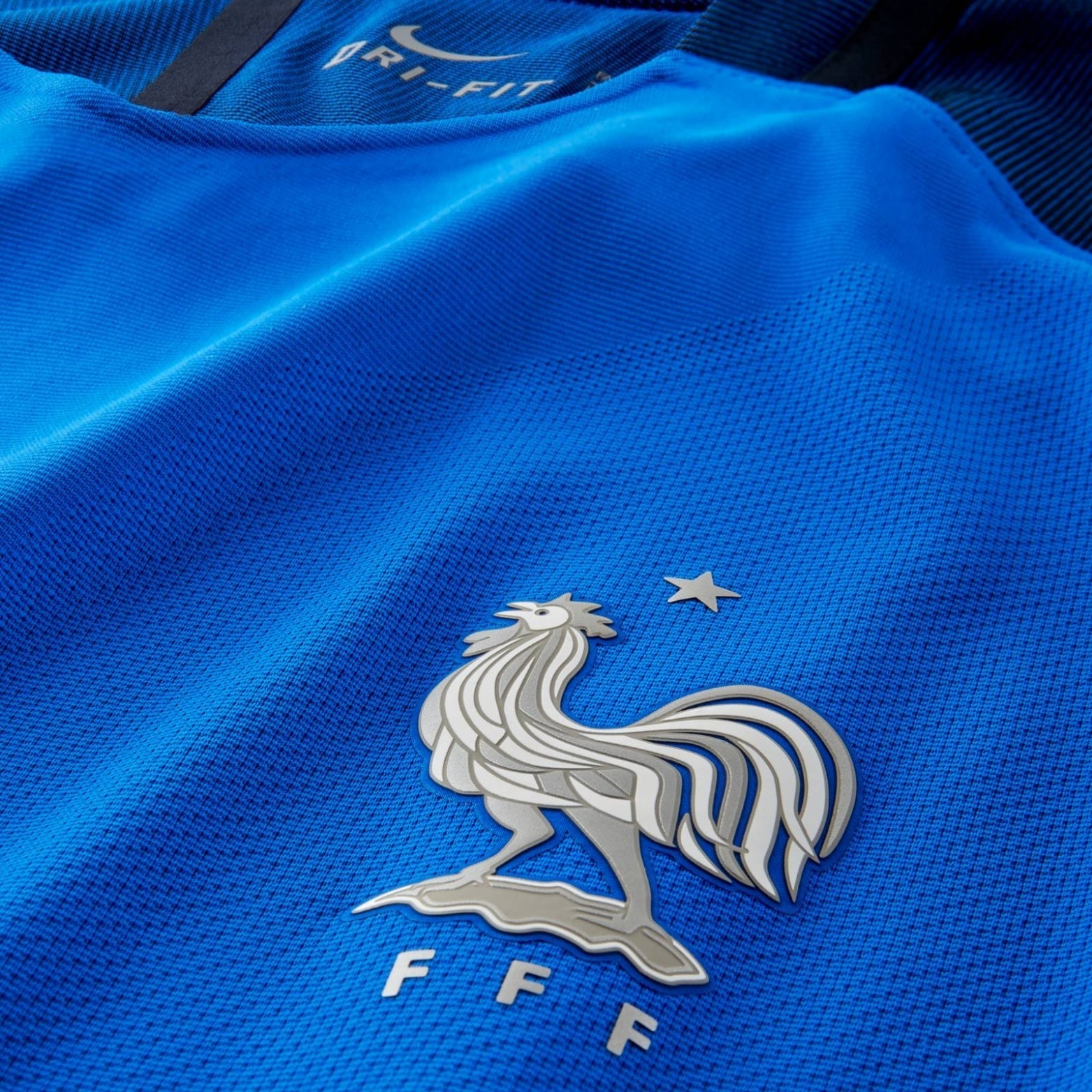 França Principal 16/17