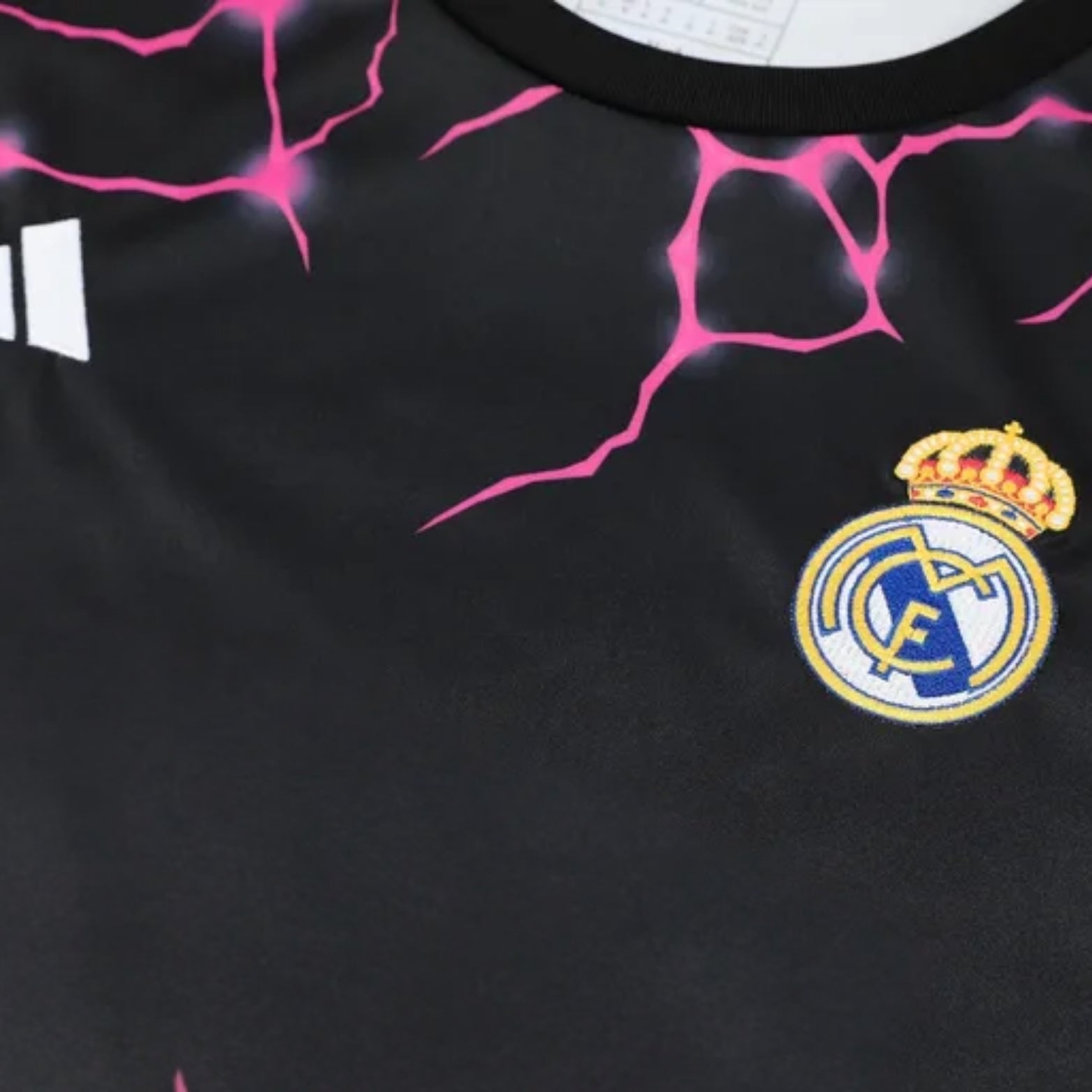 Real Madrid Edição Especial 24/25