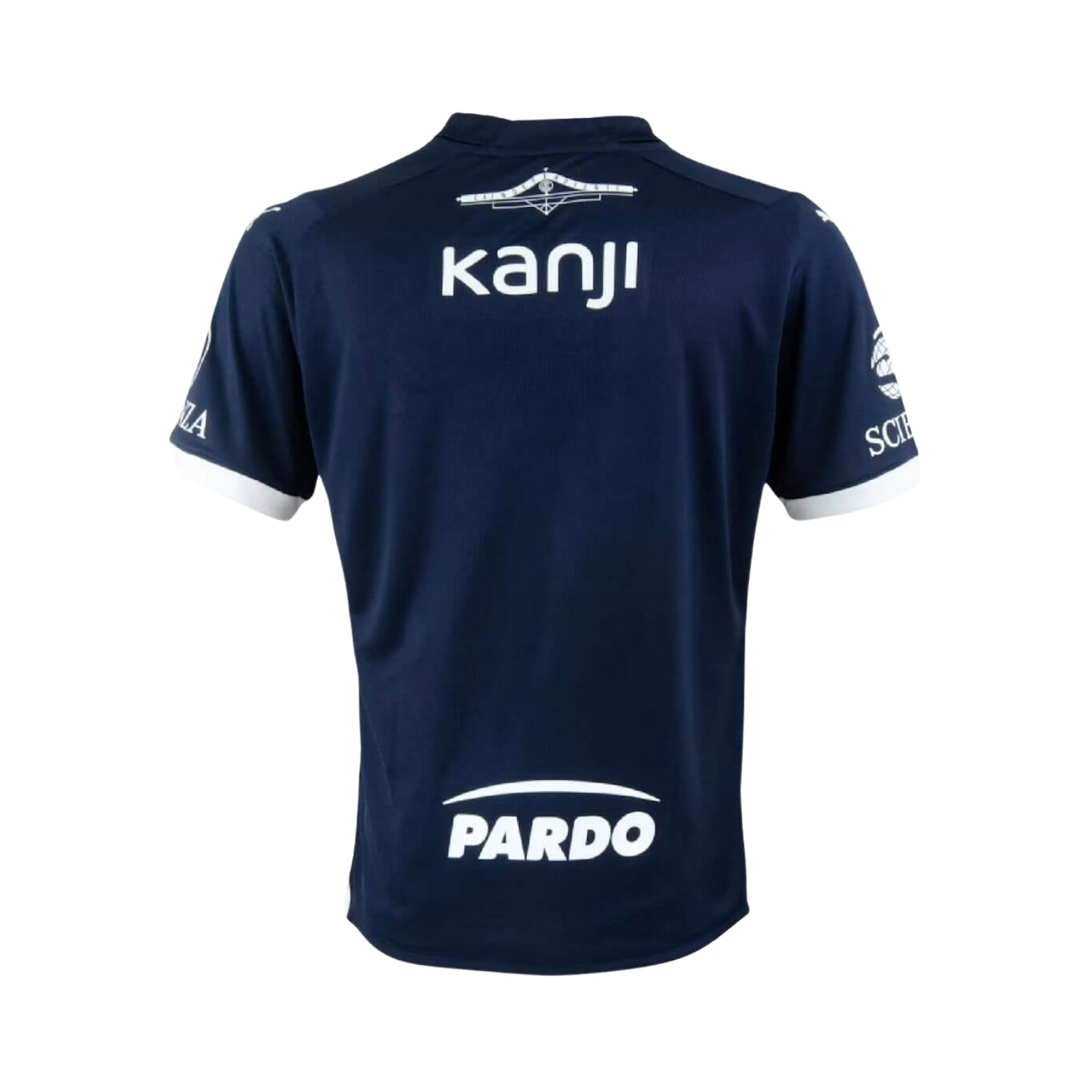 Independiente Quarto 25/26