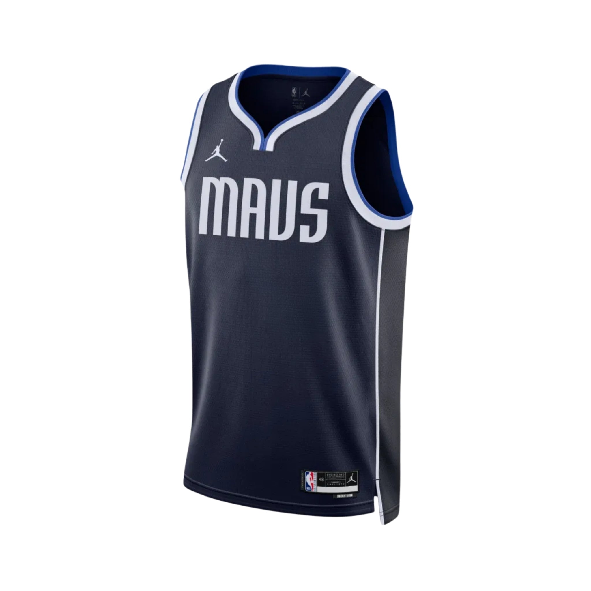 Dallas Mavericks Statement Edition 25/26