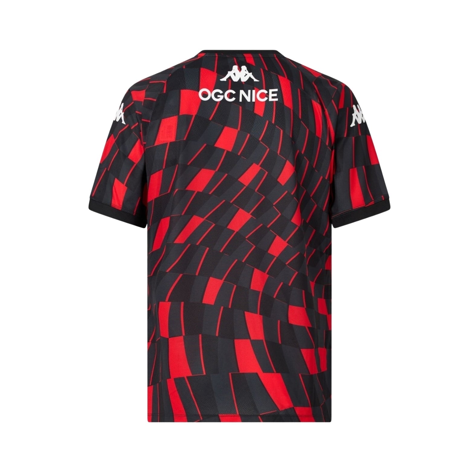 Nice Pré-Jogo 25/26