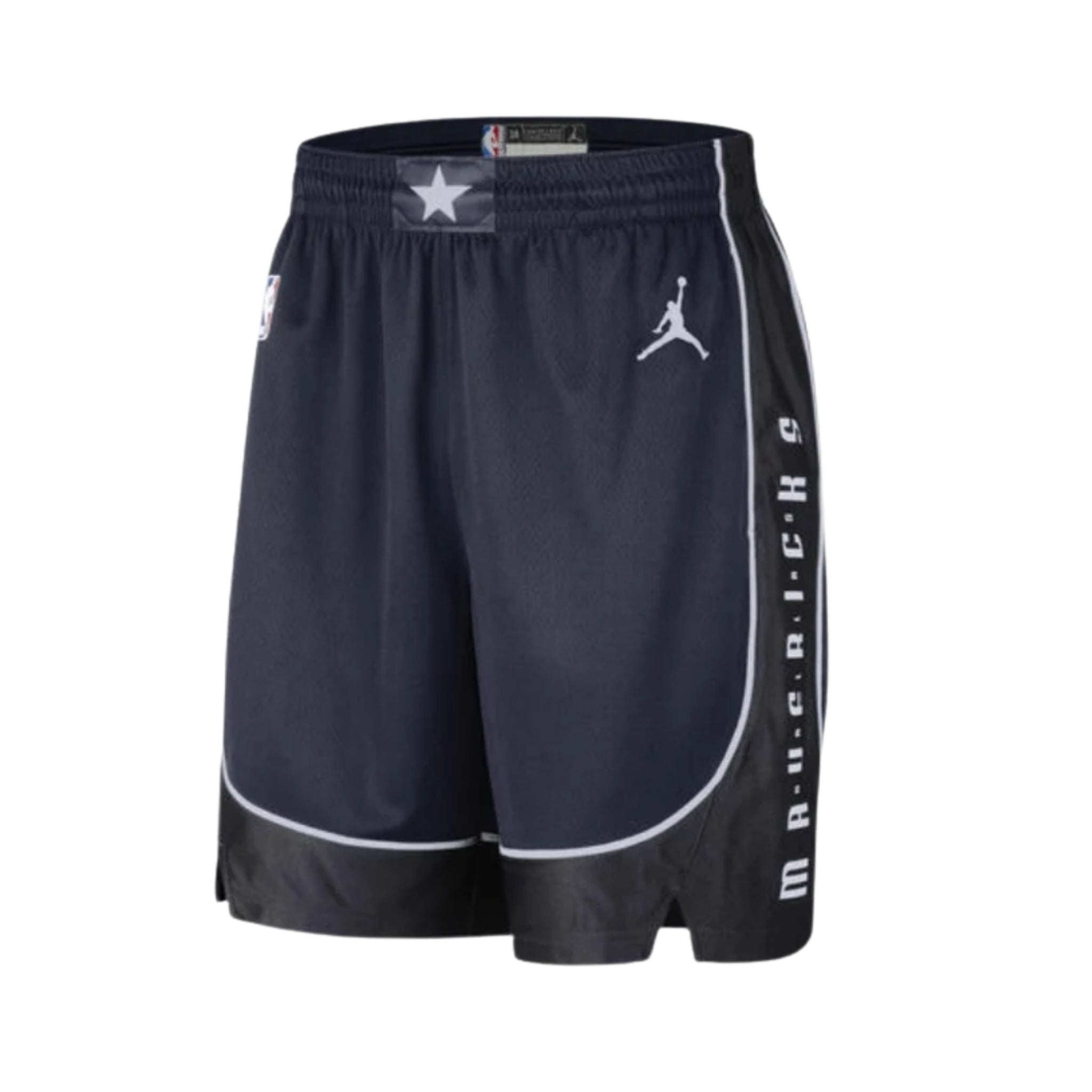 Dallas Mavericks Statement Edition 25/26