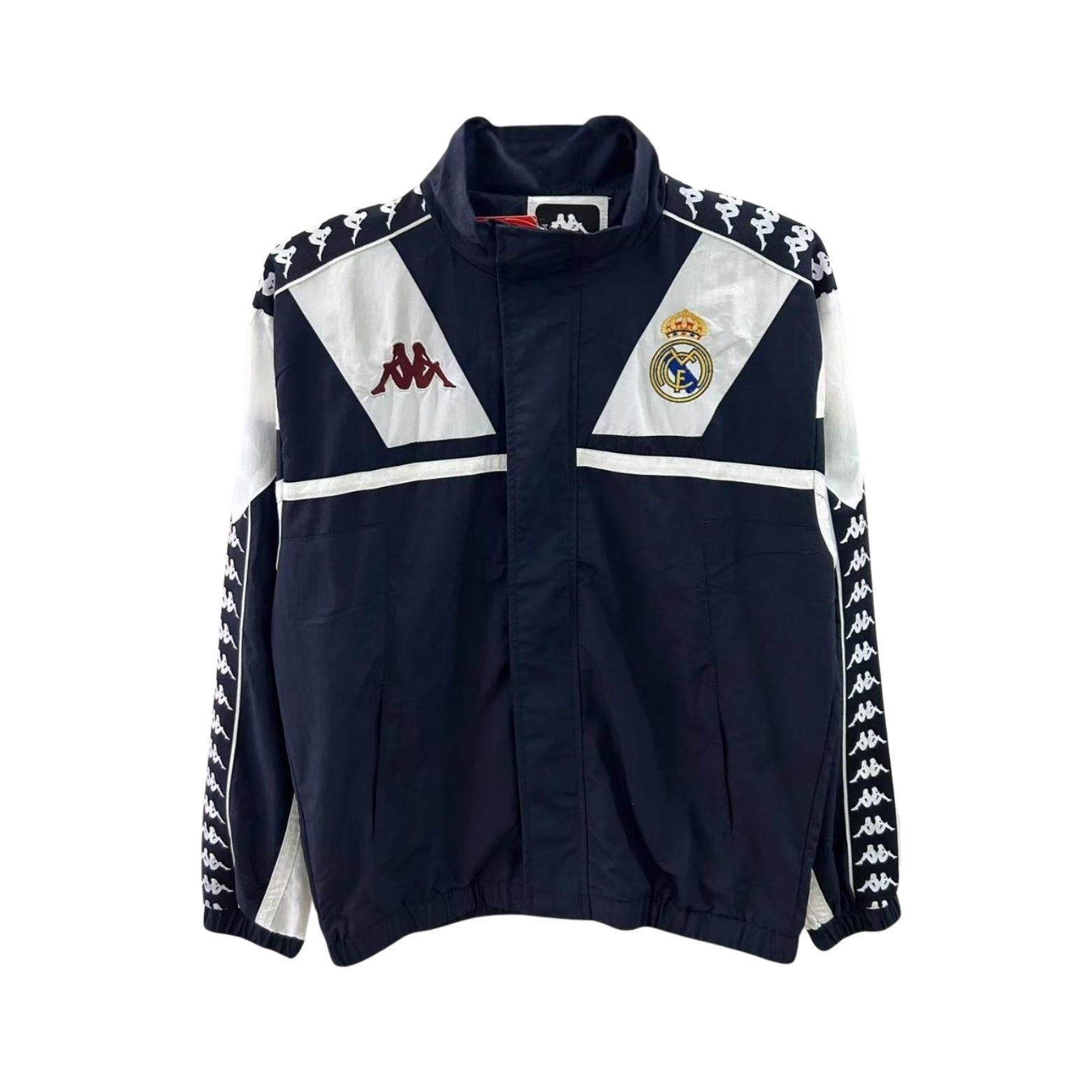 Corta-Vento - Real Madrid 25/26