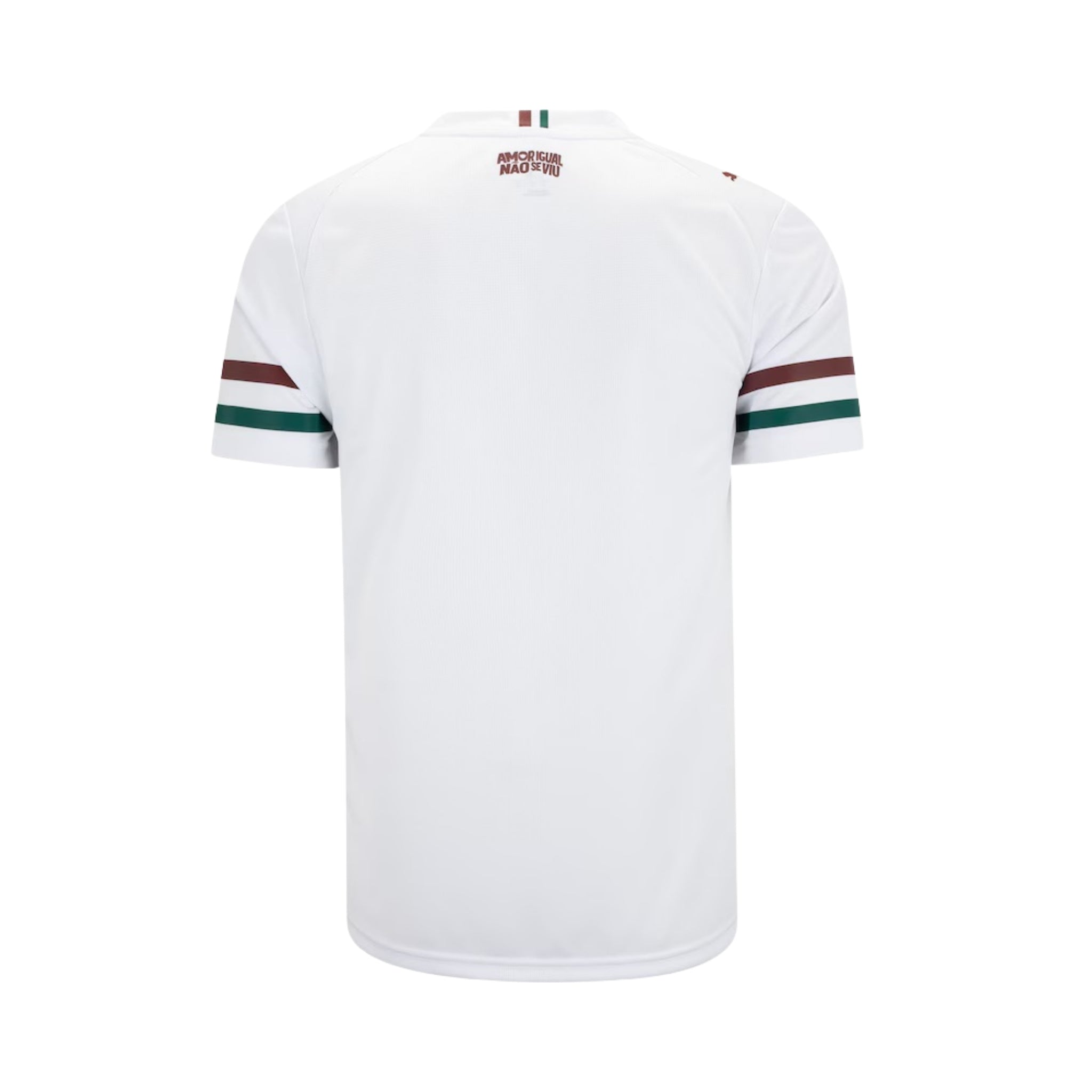 Fluminense Alternativa 26/27