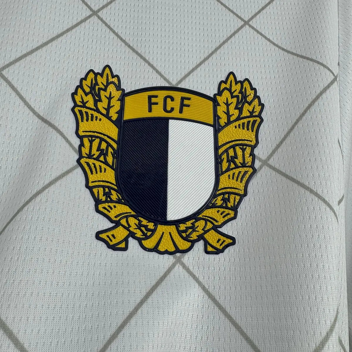 Famalicão Principal 24/25