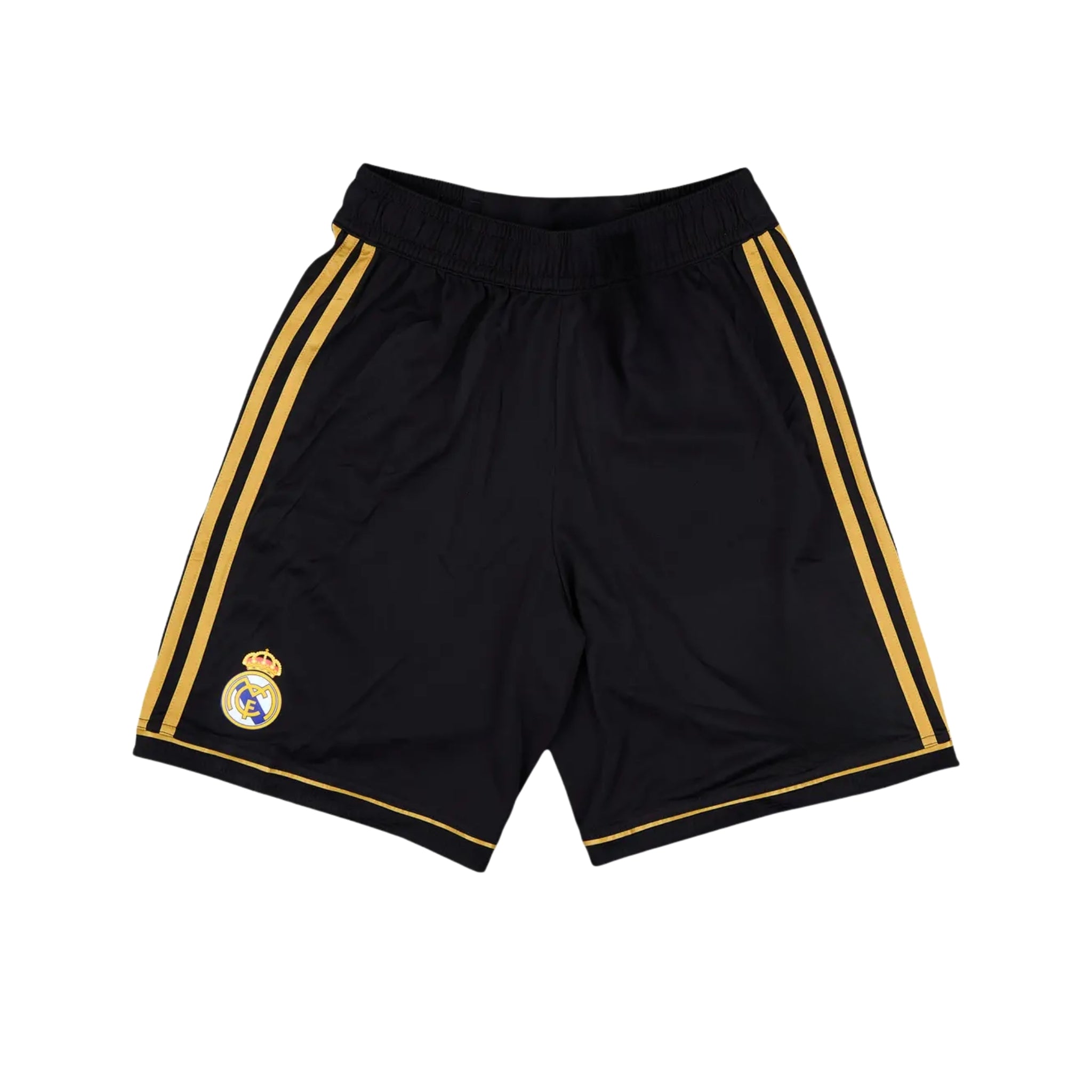 Calções - Real Madrid Alternativa 11/12