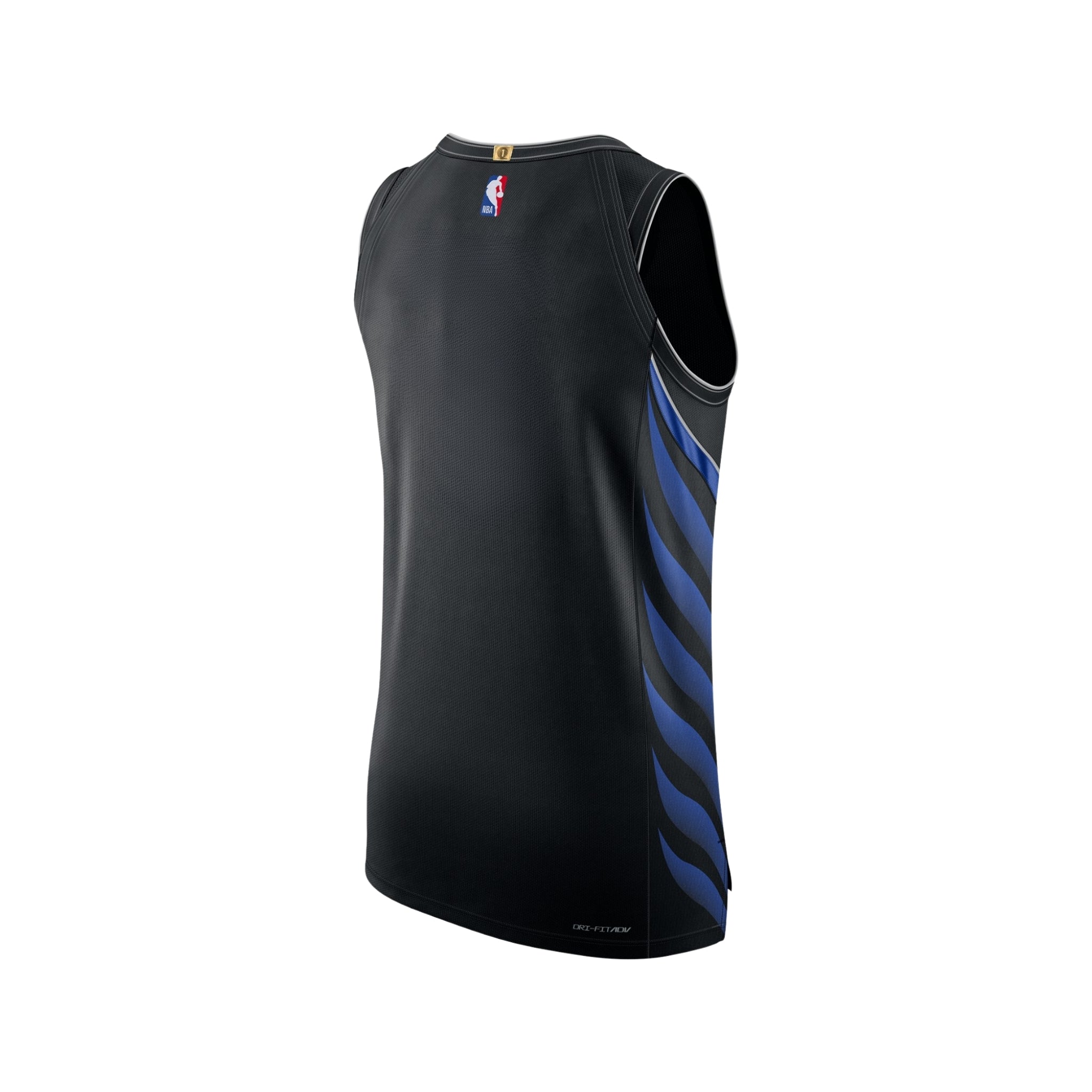 Dallas Mavericks City Edition 25/26