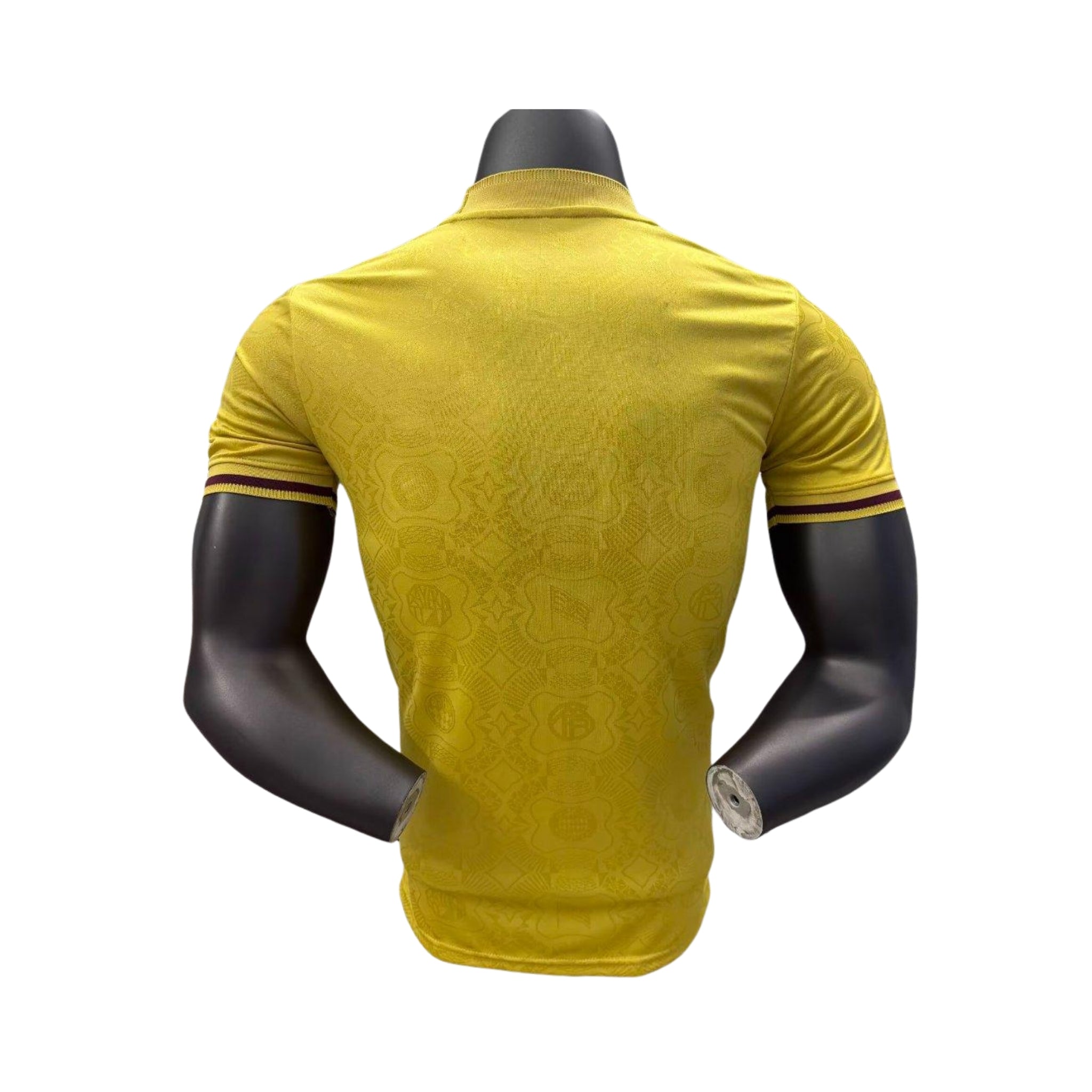 Bayern Munique Edição Especial 25/26 - 50º Aniversário - Versão Jogador