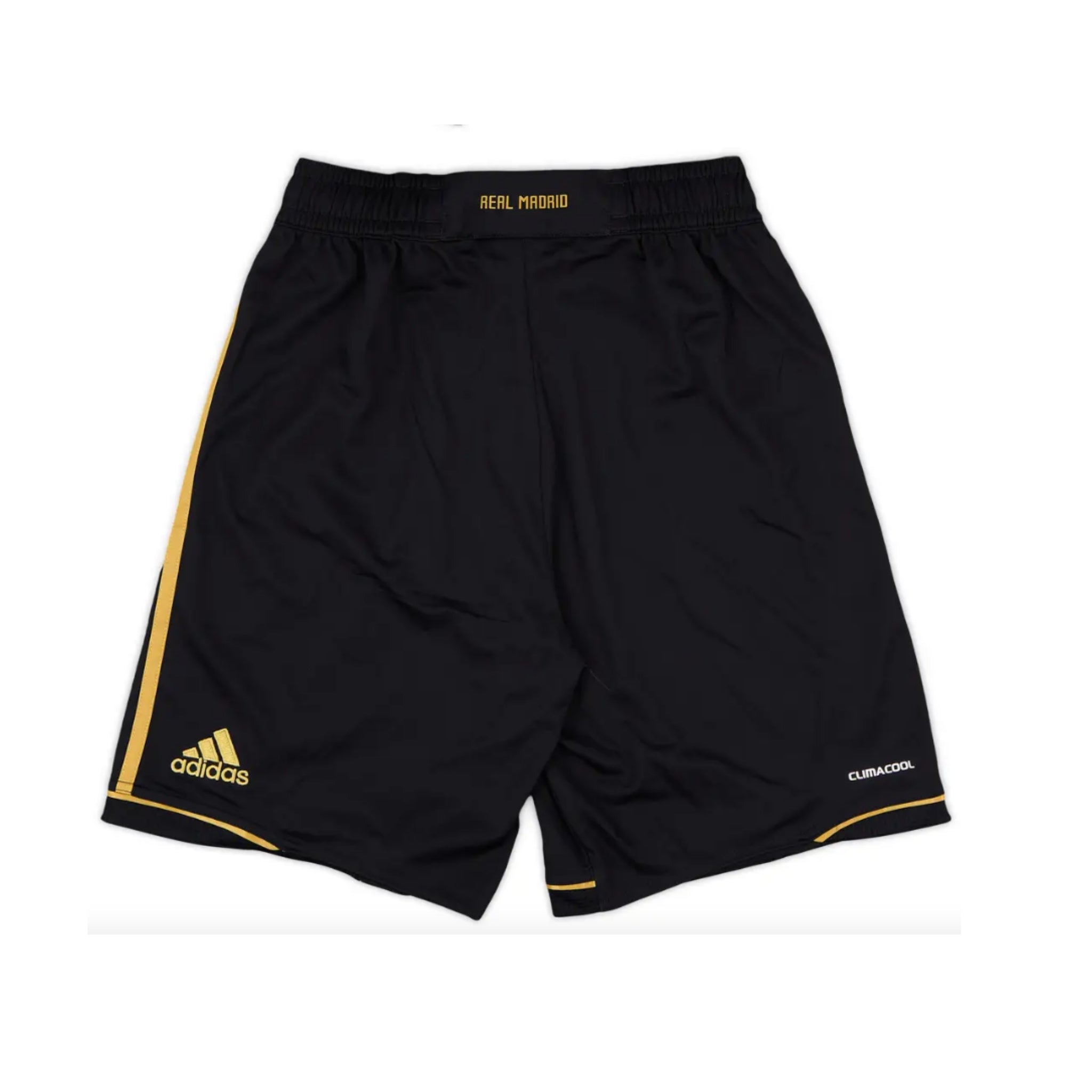 Calções - Real Madrid Alternativa 11/12