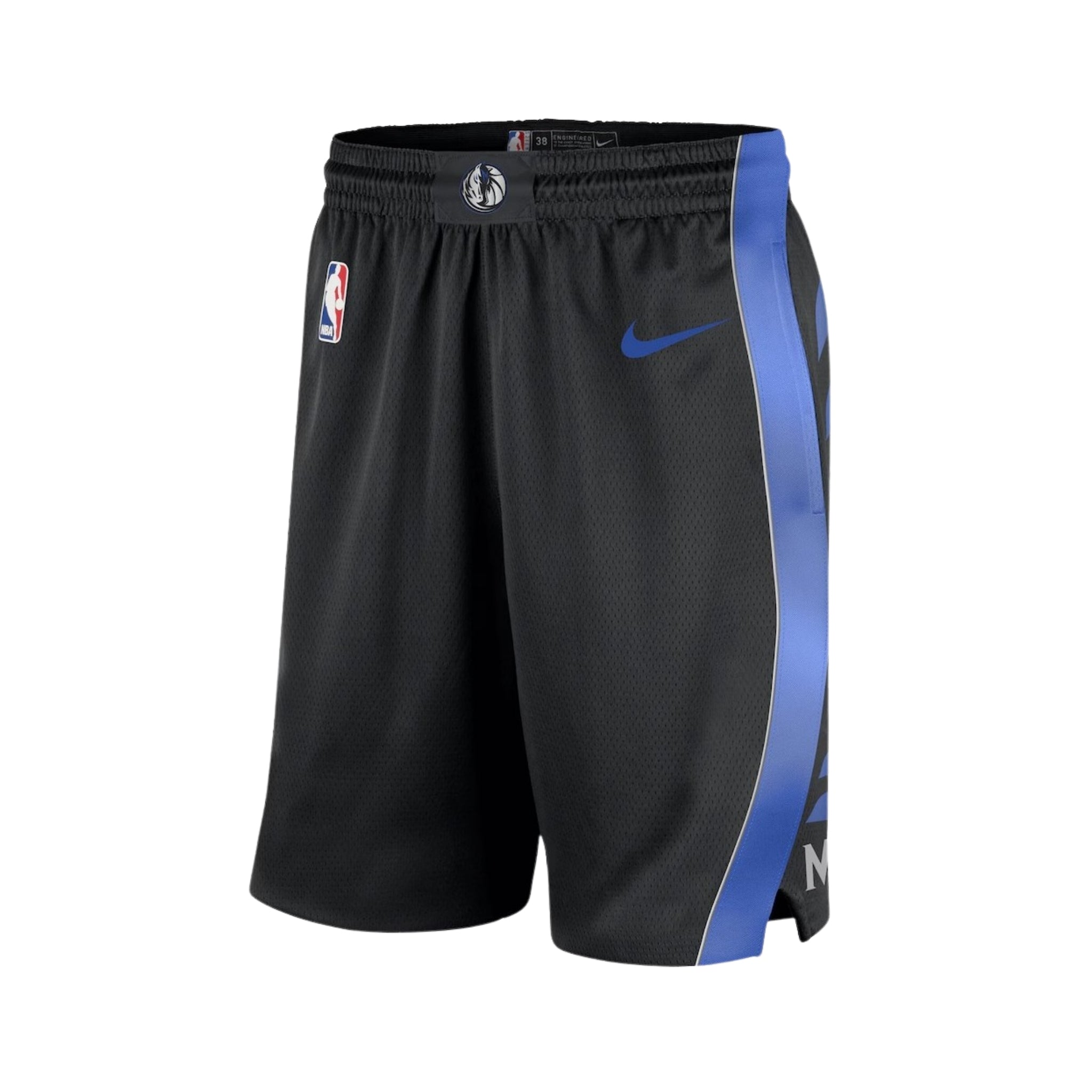 Dallas Mavericks City Edition 25/26