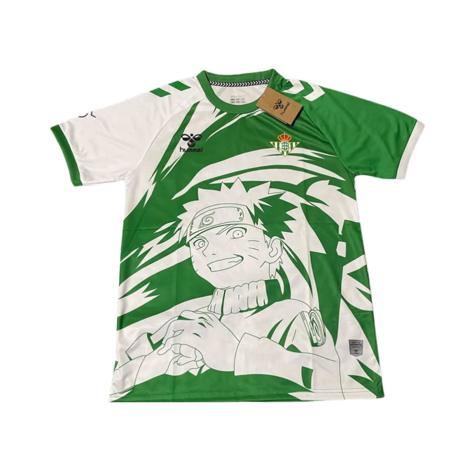 Real Betis Principal Edição Especial 24/25