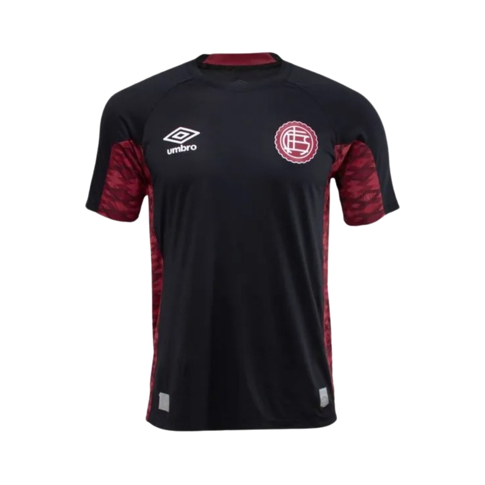 Club Atlético Lanús Guarda-Redes 25/26