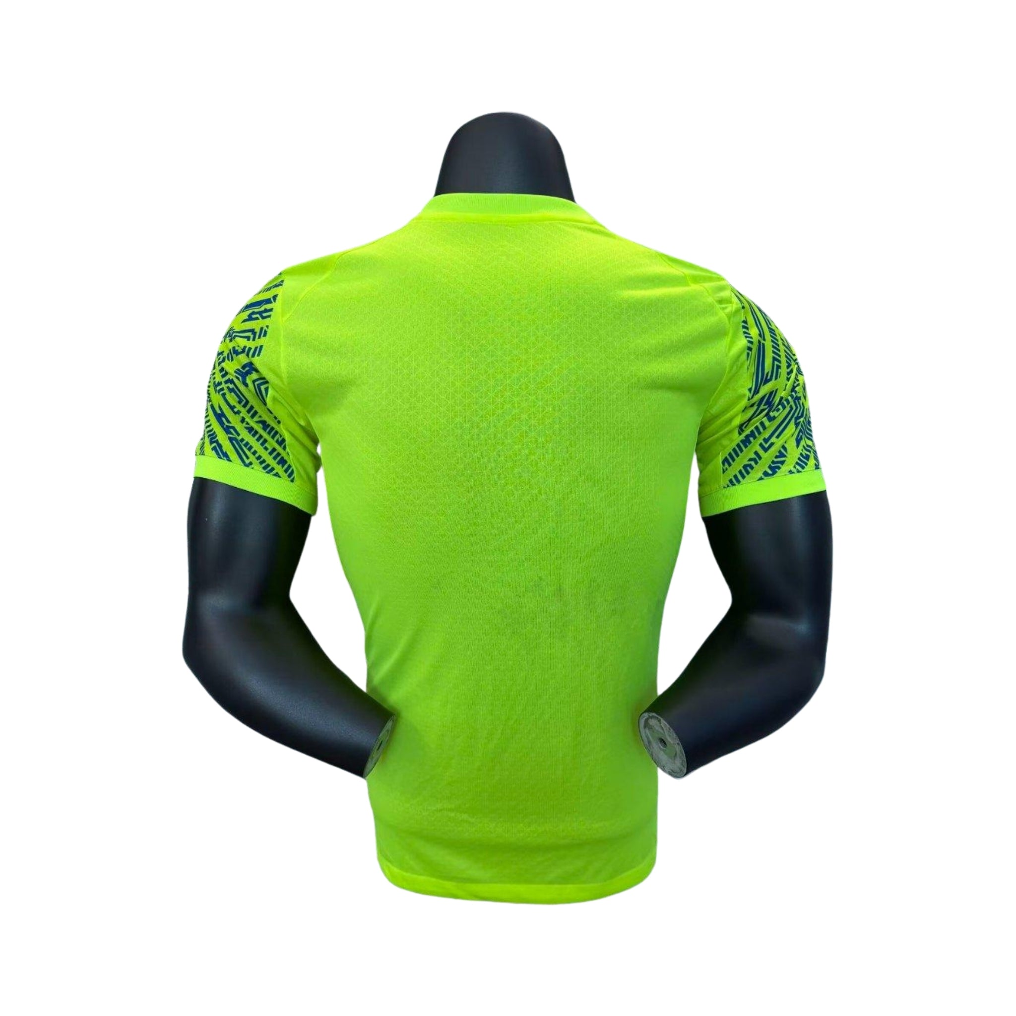 Olympique de Marseille Edição Especial 25/26 - Versão Jogador